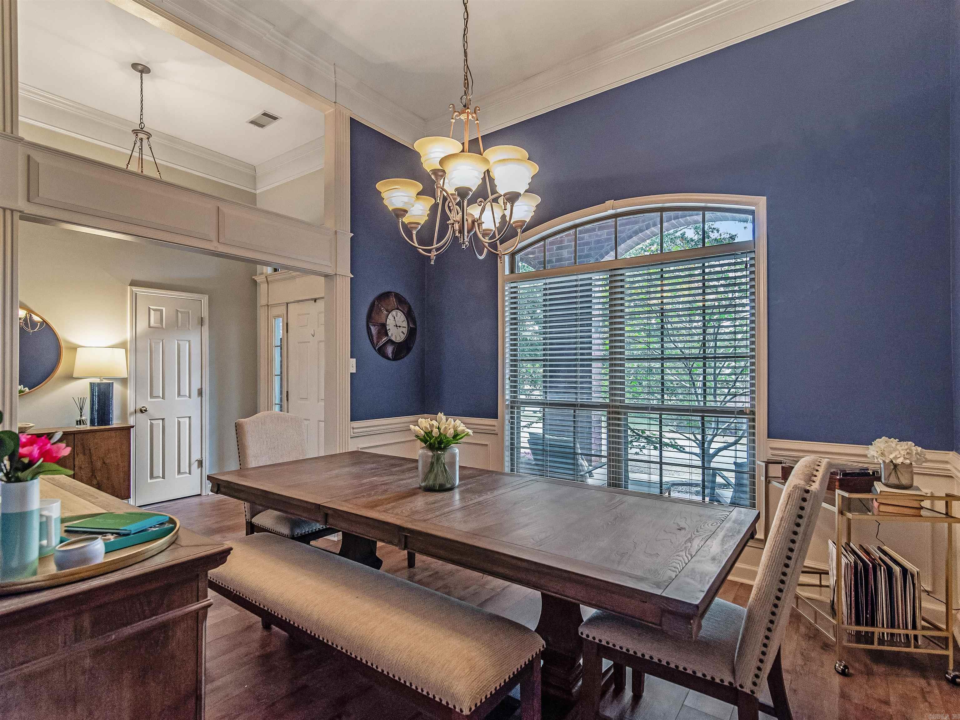 EDGEWATER ADDN - Residential