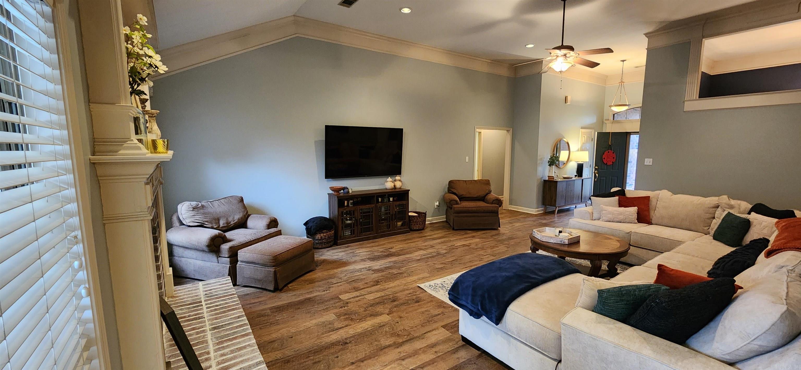 EDGEWATER ADDN - Residential