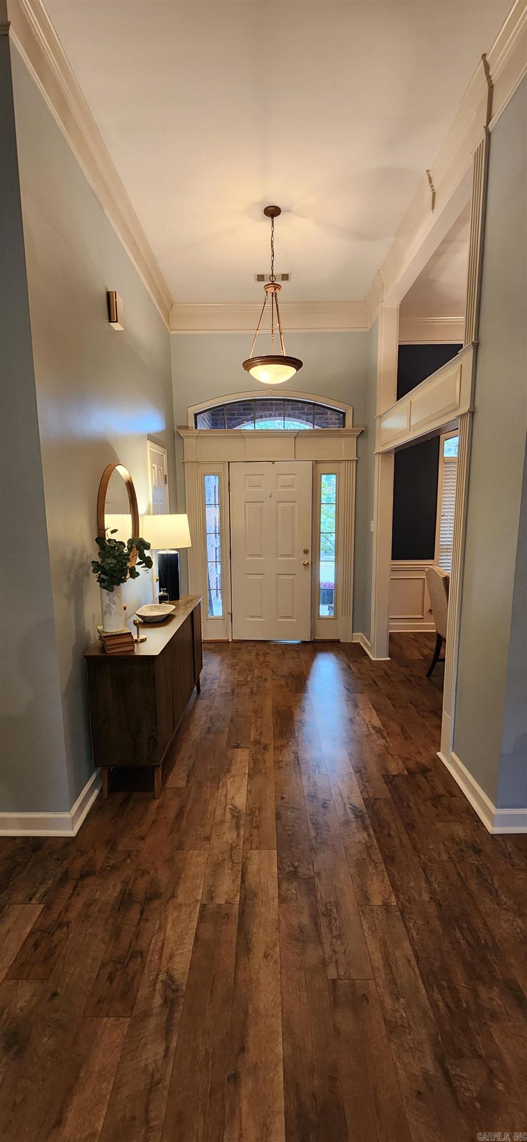 EDGEWATER ADDN - Residential