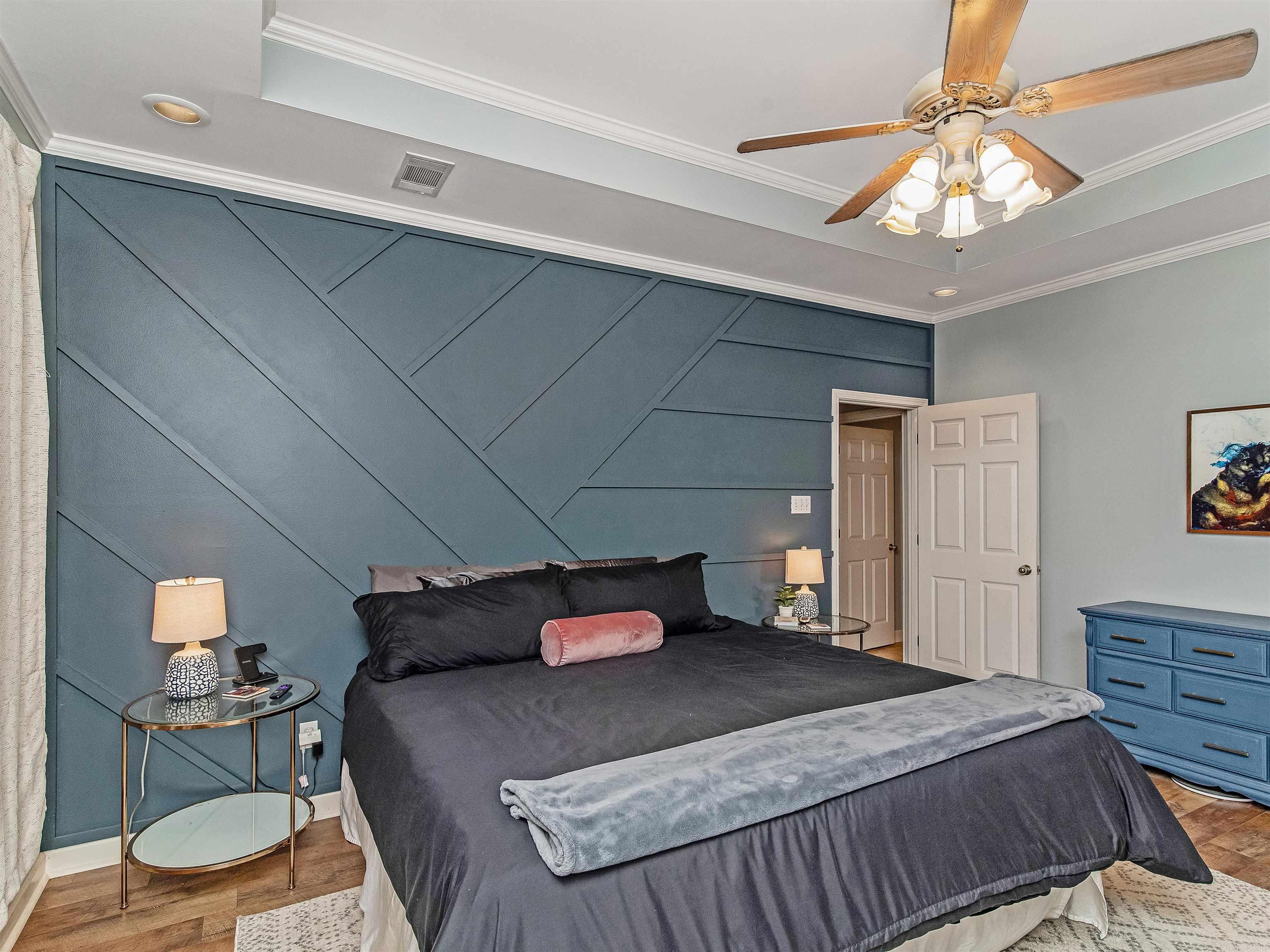 EDGEWATER ADDN - Residential