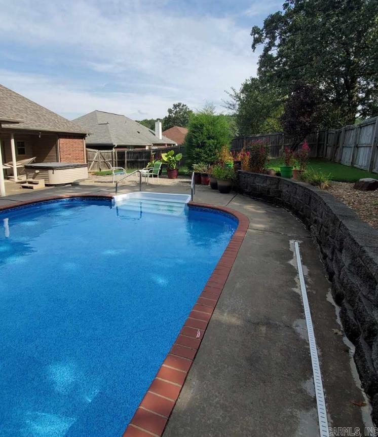 EDGEWATER ADDN - Residential