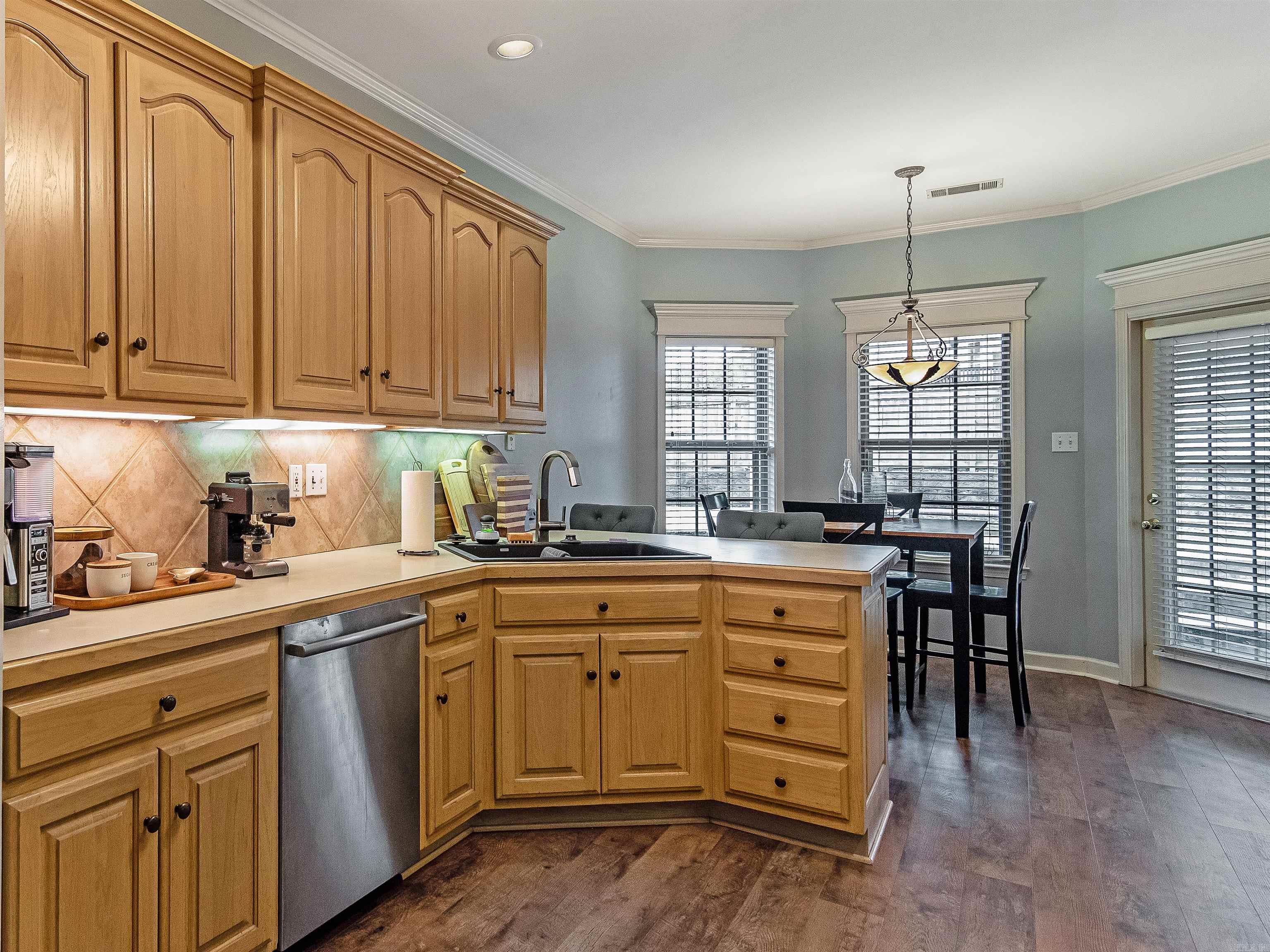 EDGEWATER ADDN - Residential