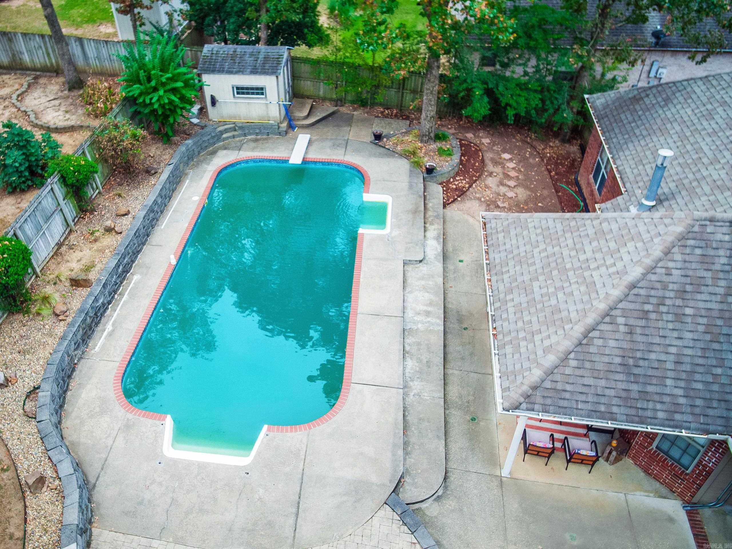 EDGEWATER ADDN - Residential