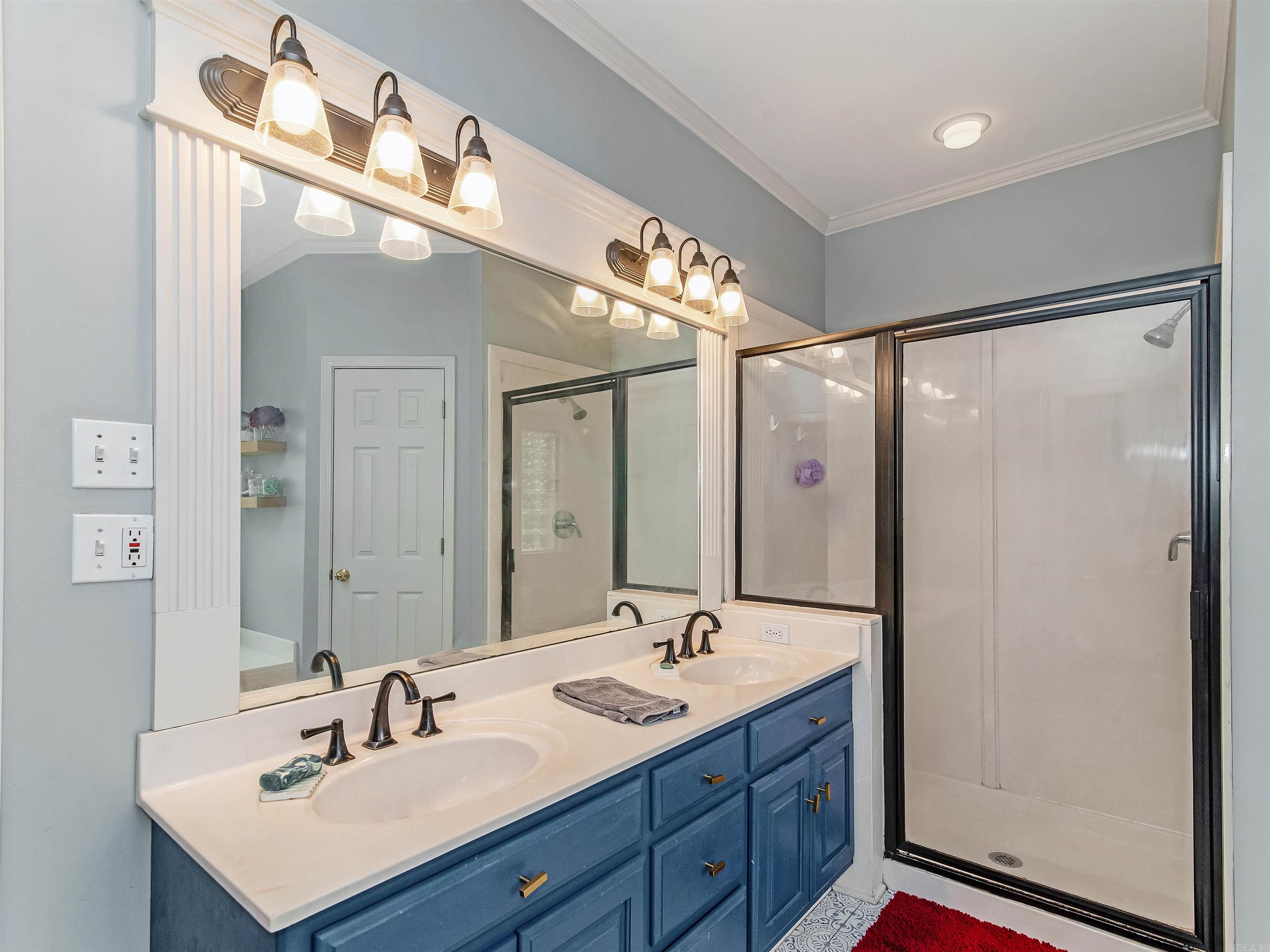 EDGEWATER ADDN - Residential