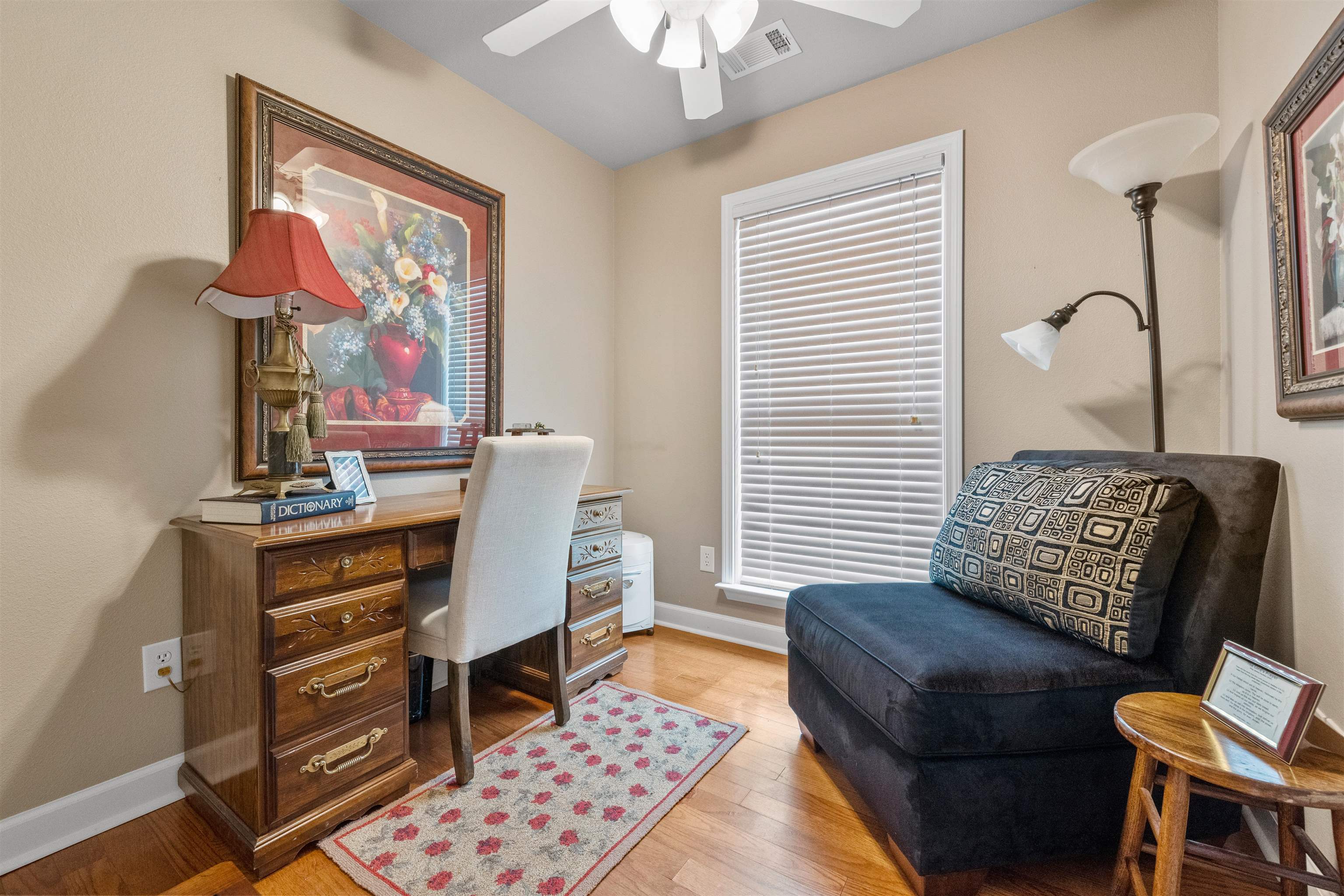 GLENN HILLS ADDN - Residential