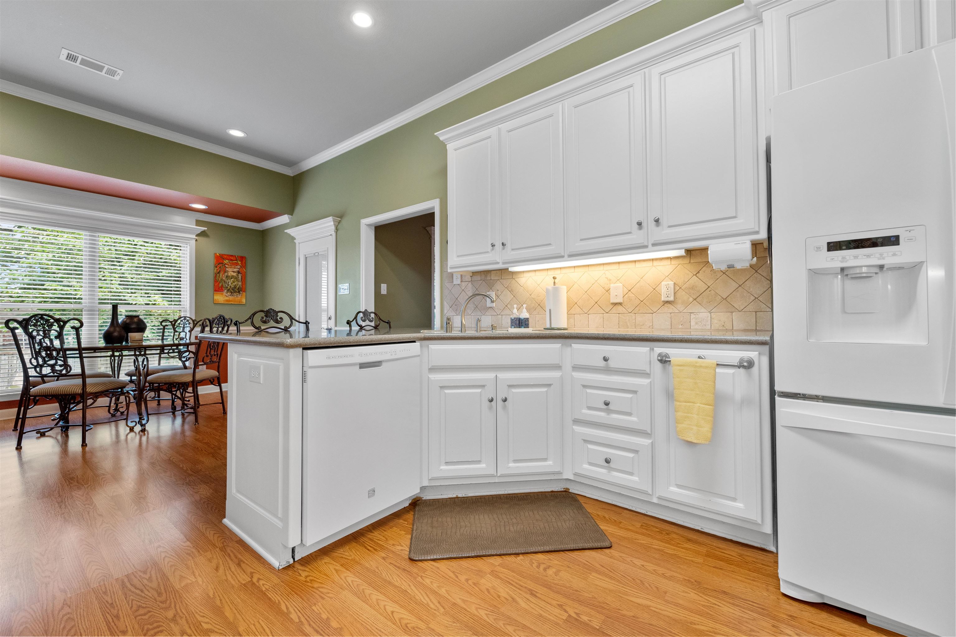 GLENN HILLS ADDN - Residential