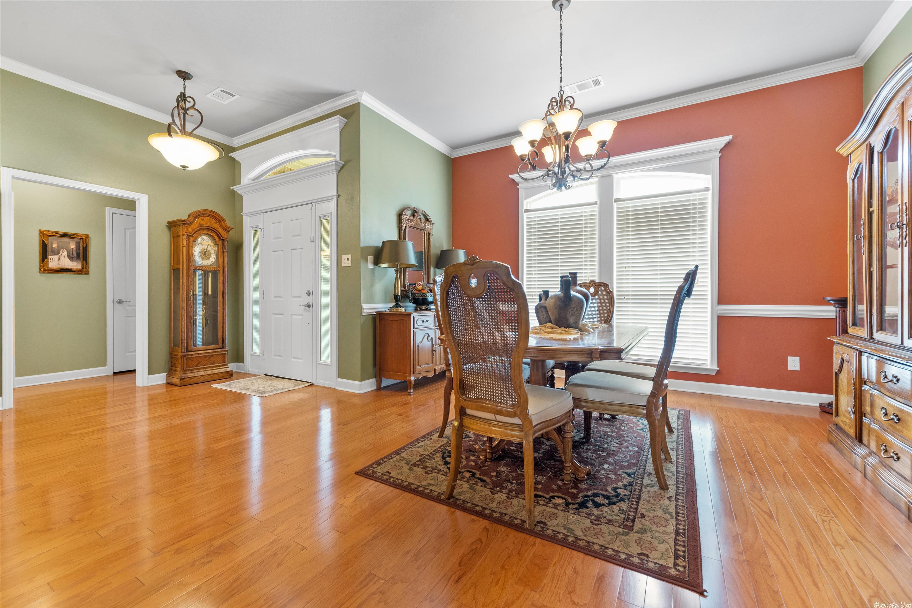 GLENN HILLS ADDN - Residential