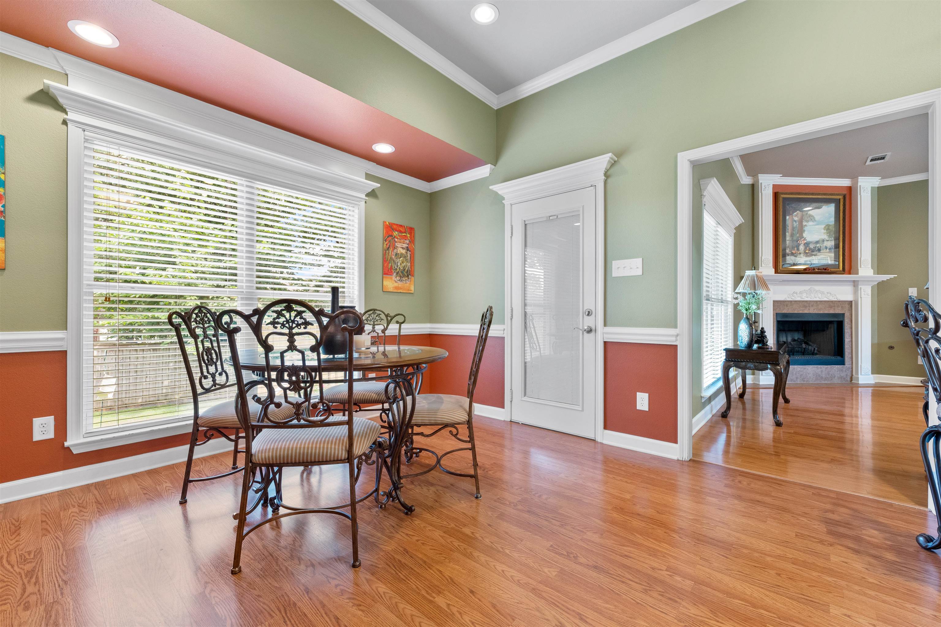 GLENN HILLS ADDN - Residential