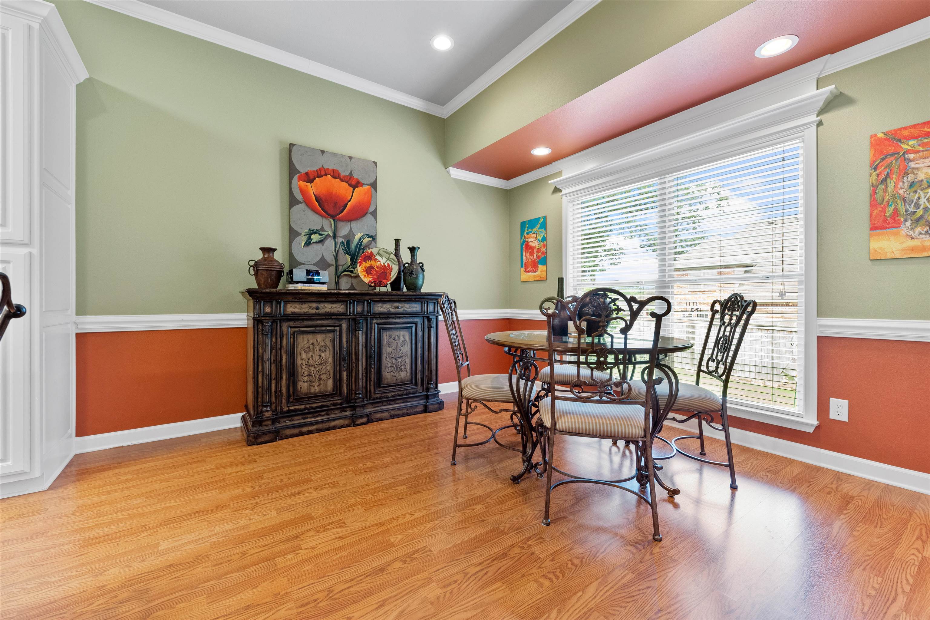 GLENN HILLS ADDN - Residential