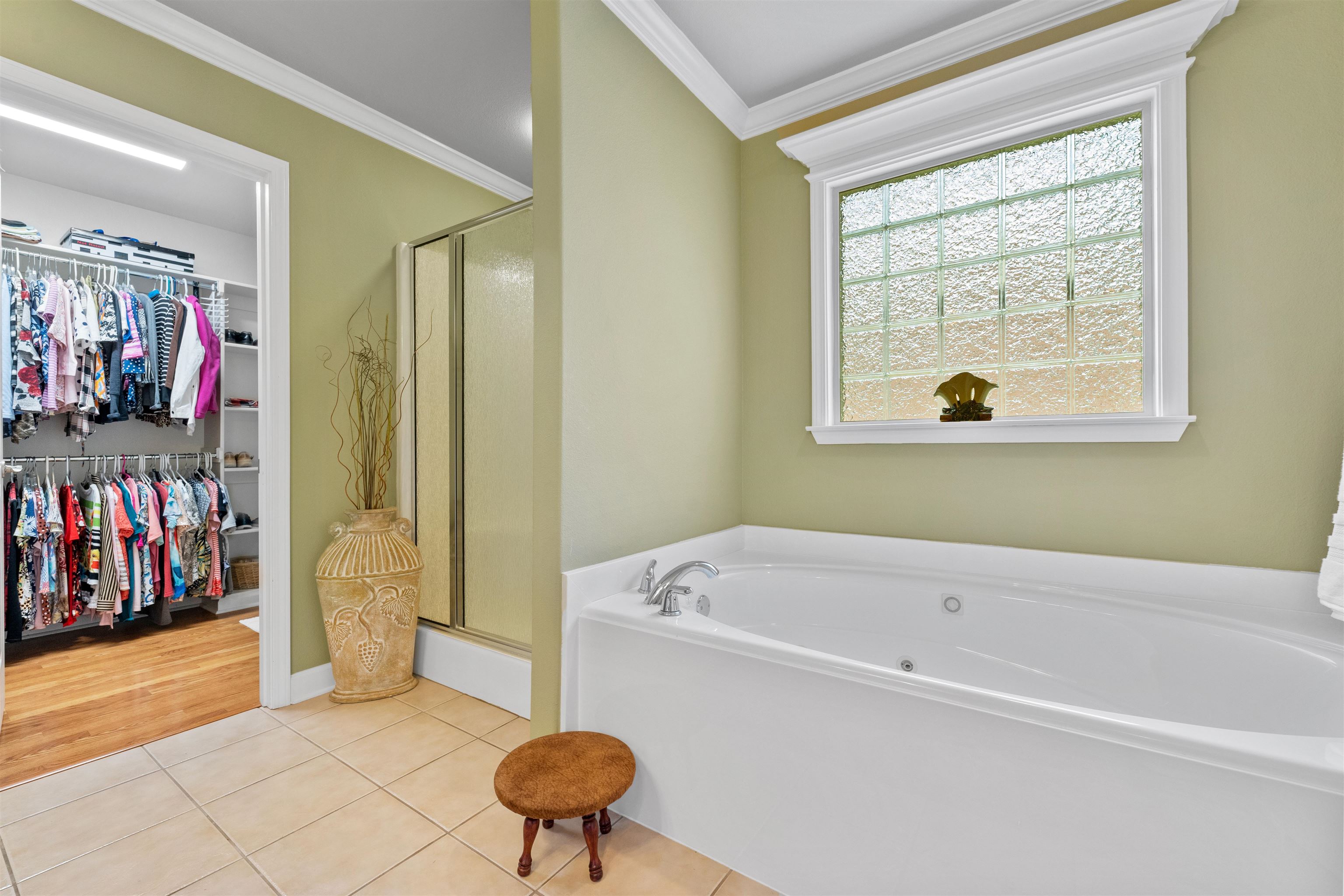 GLENN HILLS ADDN - Residential