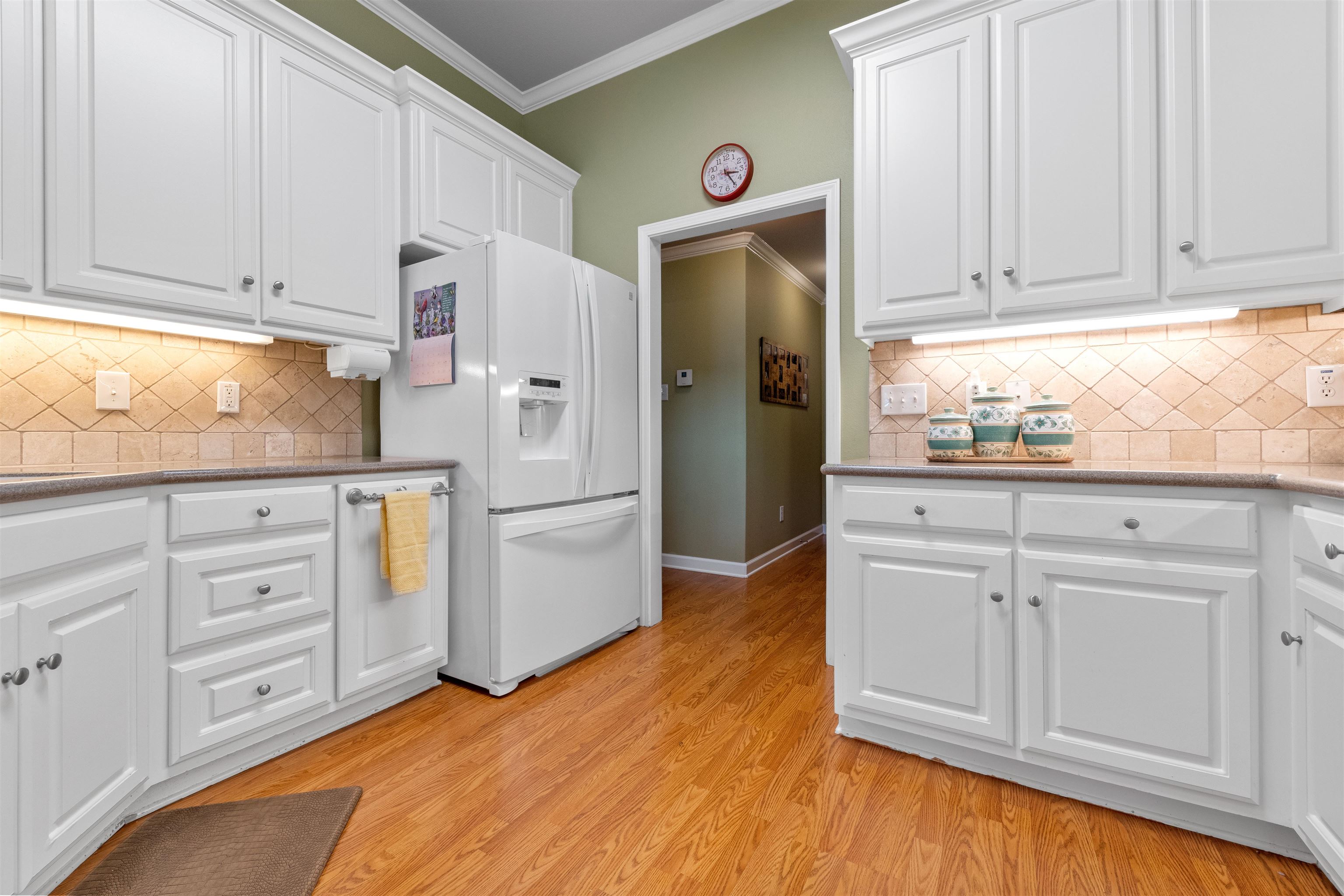 GLENN HILLS ADDN - Residential