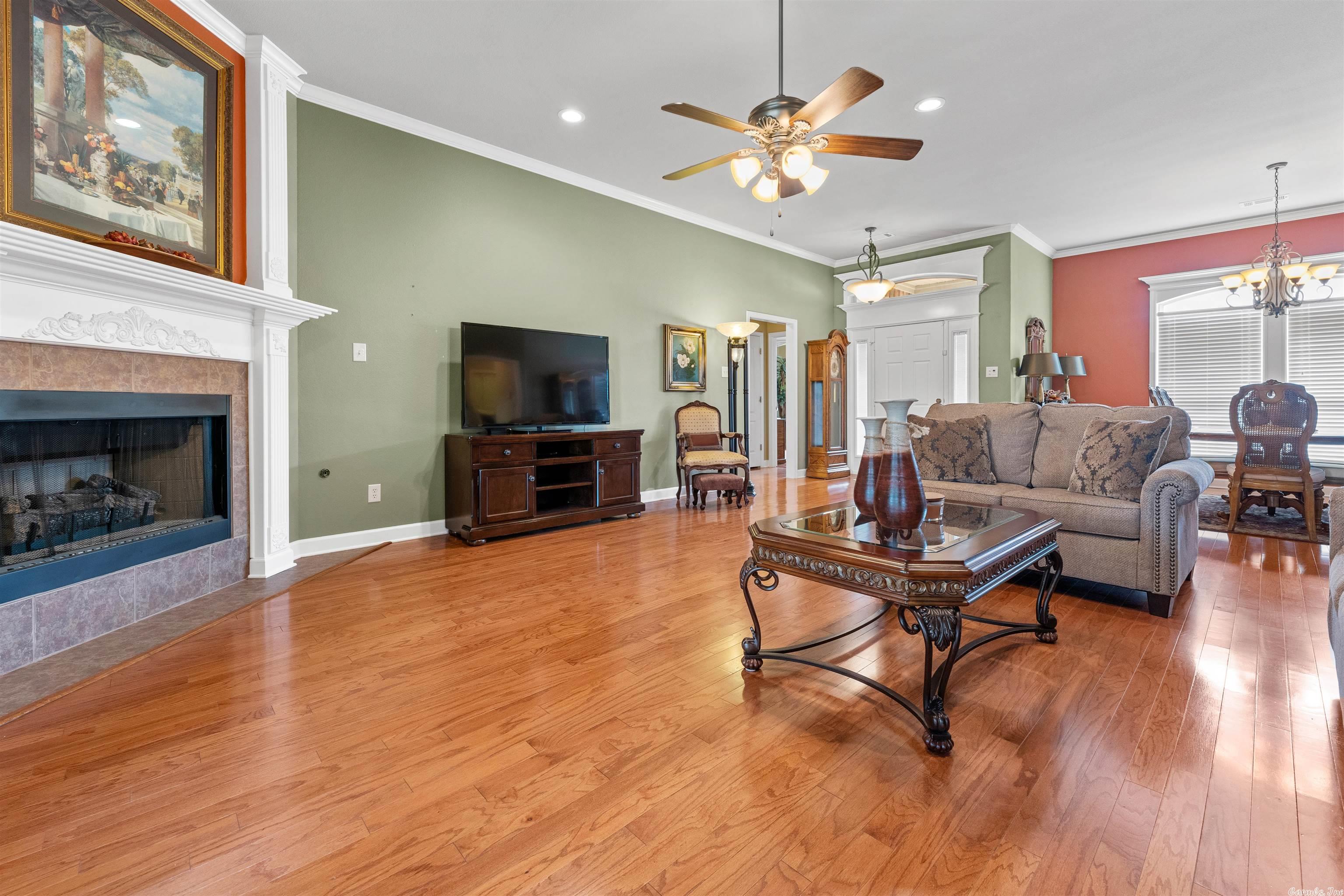 GLENN HILLS ADDN - Residential