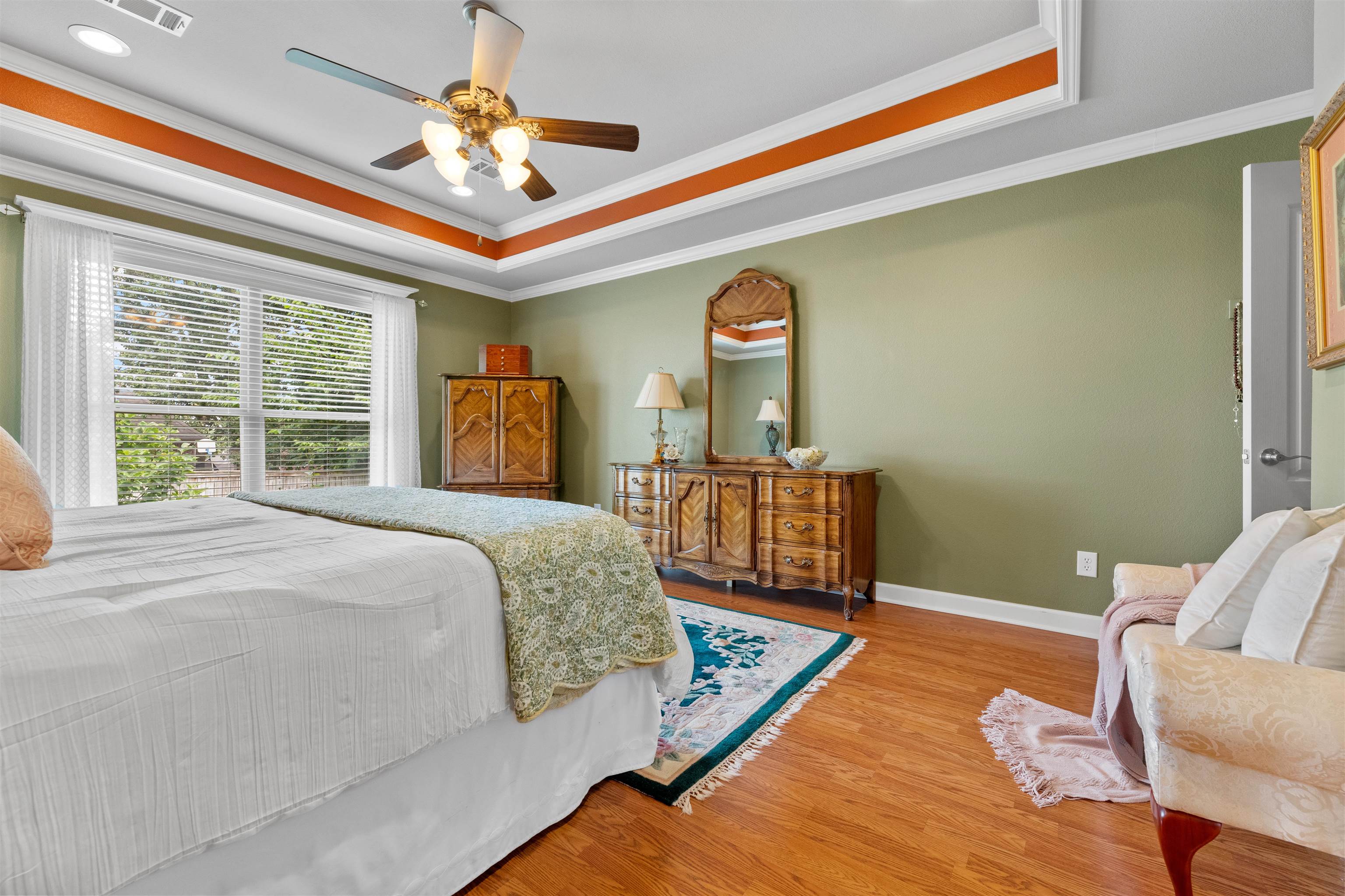 GLENN HILLS ADDN - Residential