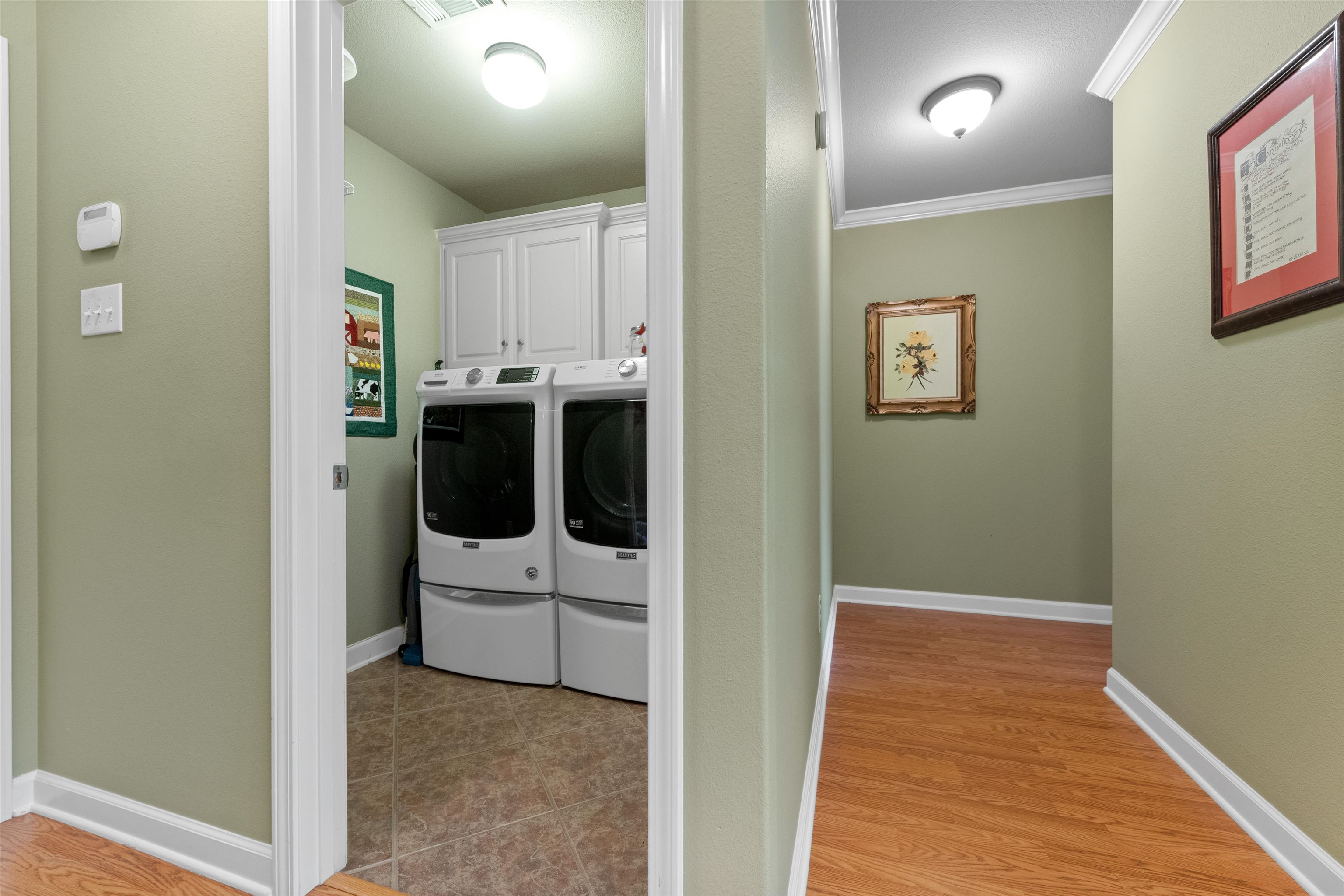 GLENN HILLS ADDN - Residential