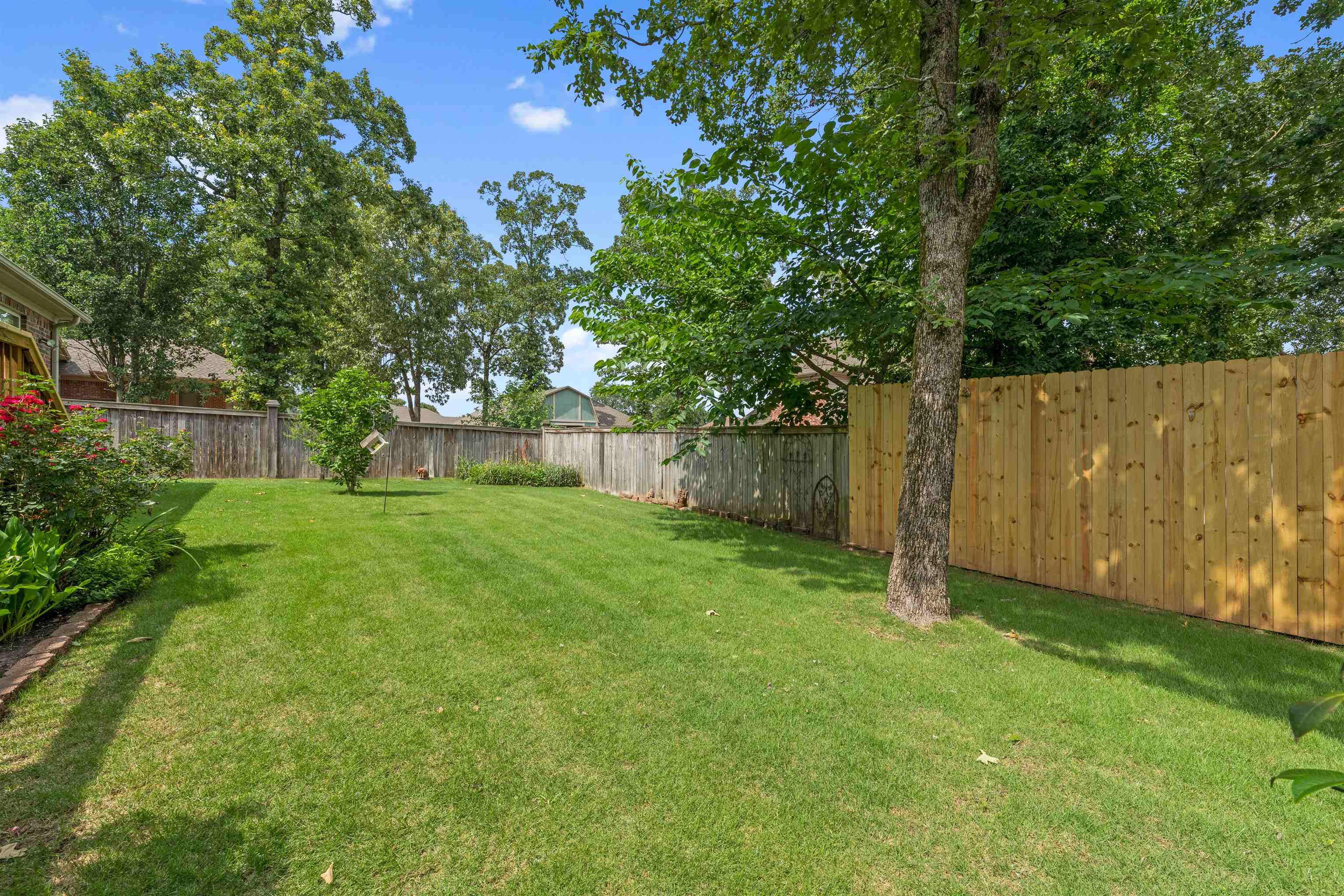 GLENN HILLS ADDN - Residential