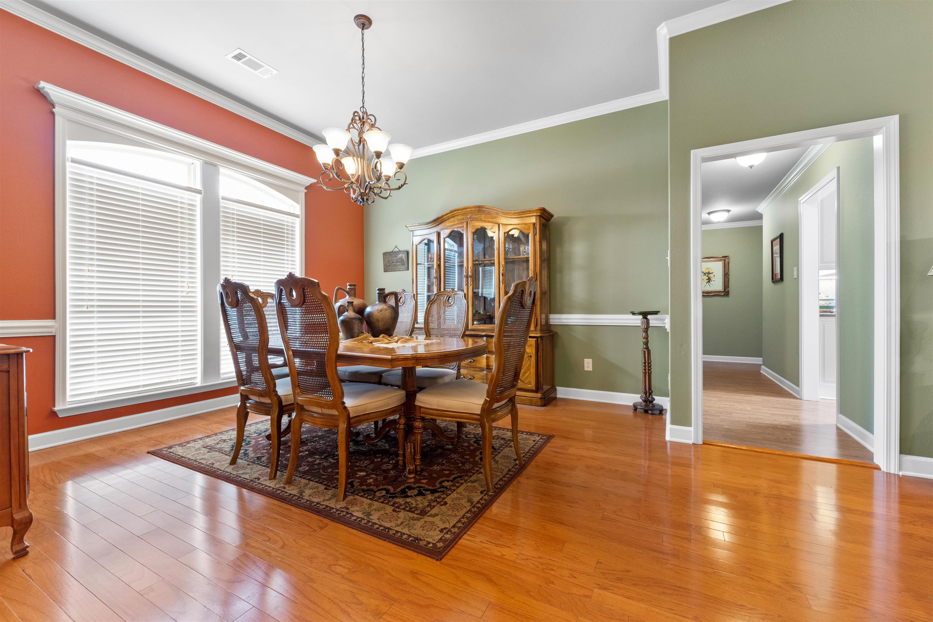 GLENN HILLS ADDN - Residential