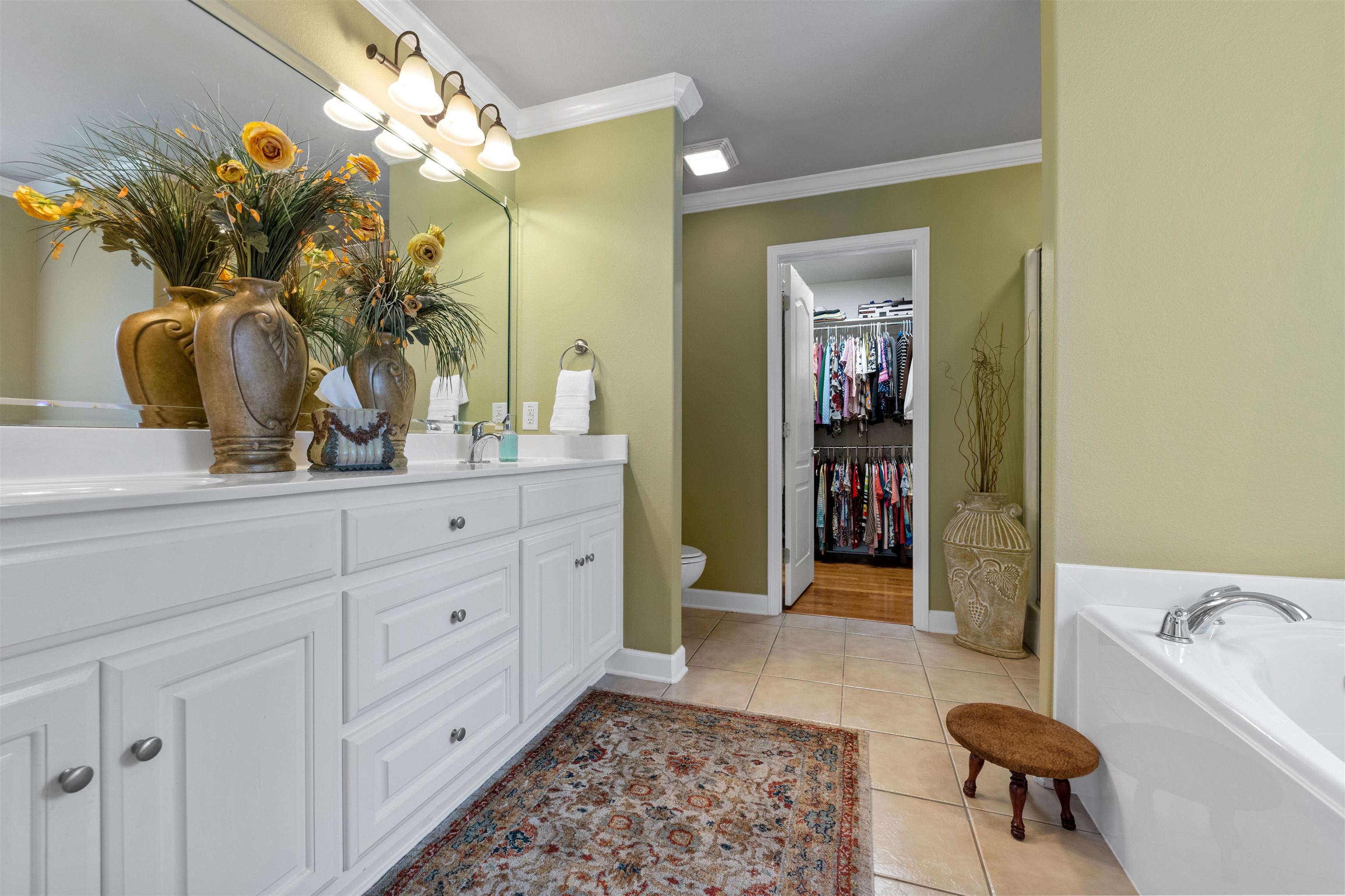 GLENN HILLS ADDN - Residential