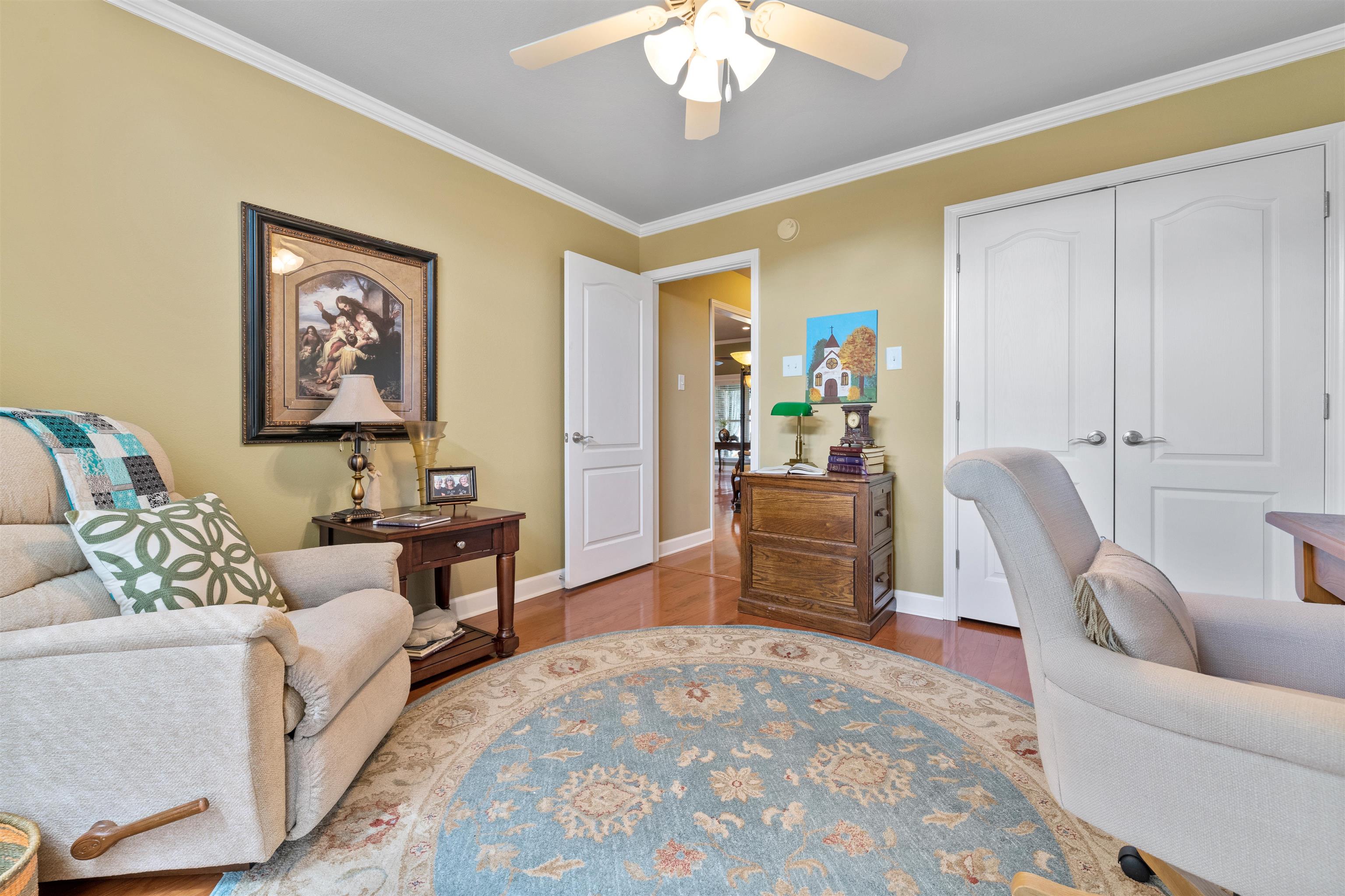 GLENN HILLS ADDN - Residential