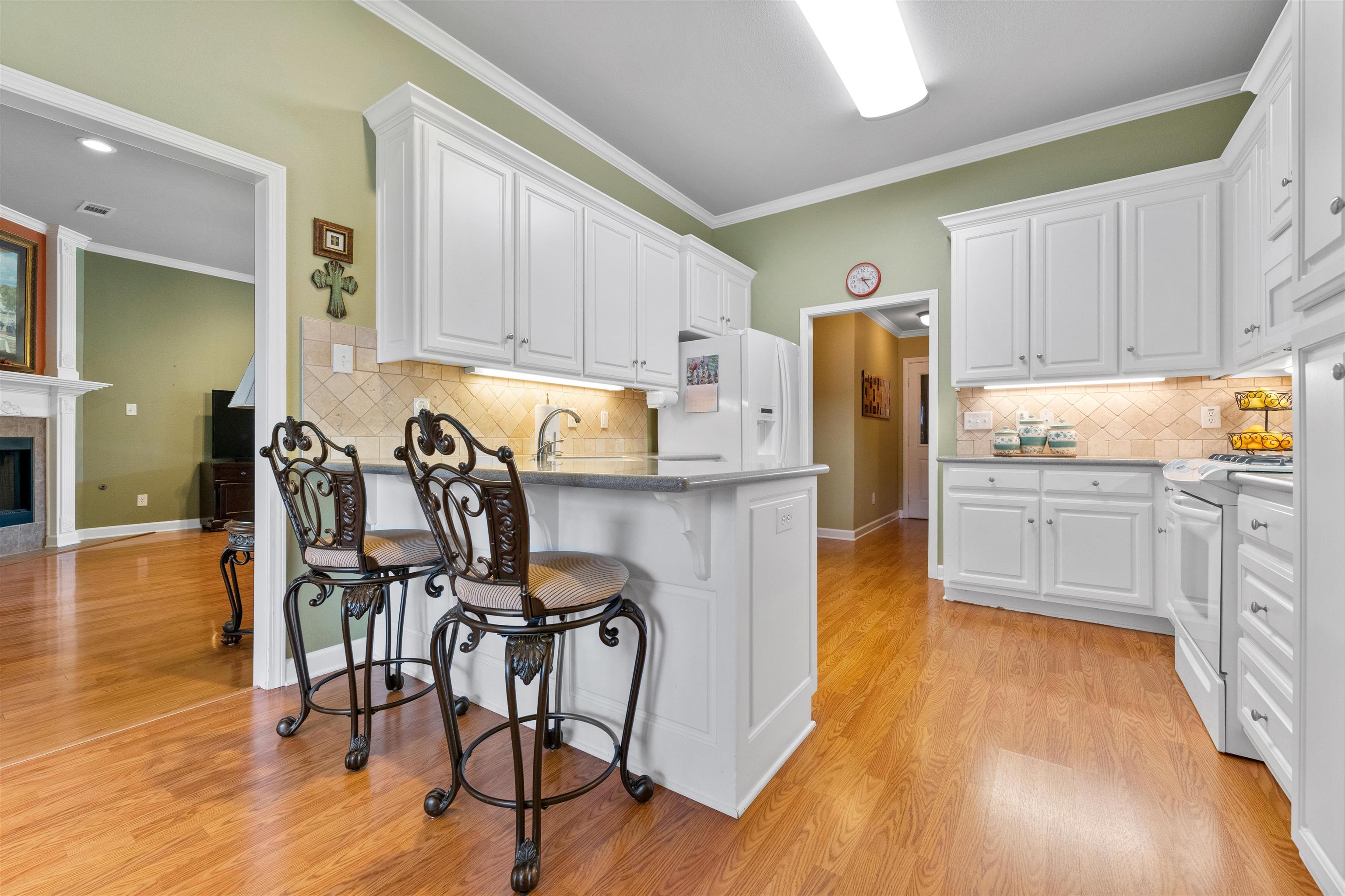 GLENN HILLS ADDN - Residential