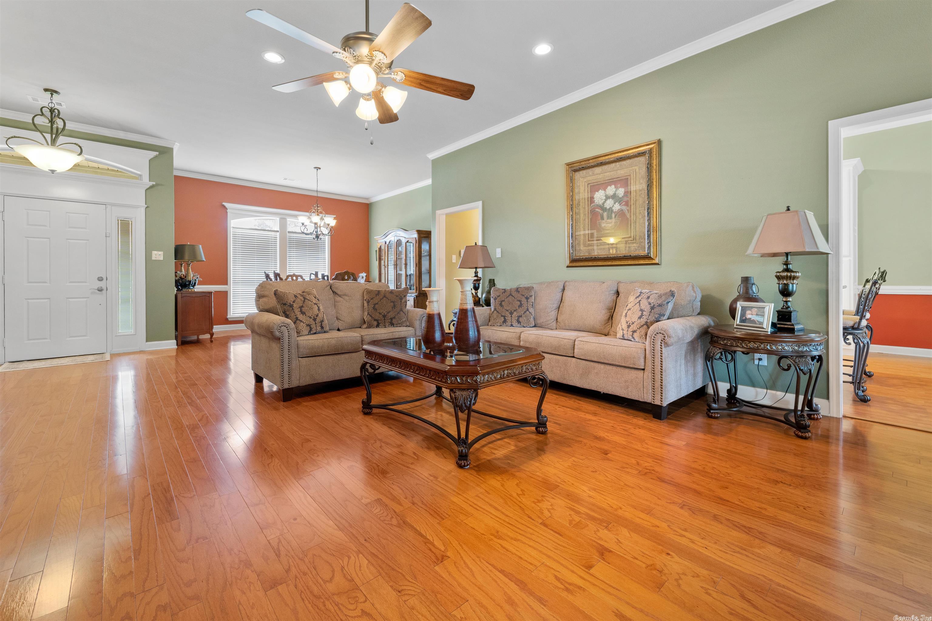 GLENN HILLS ADDN - Residential