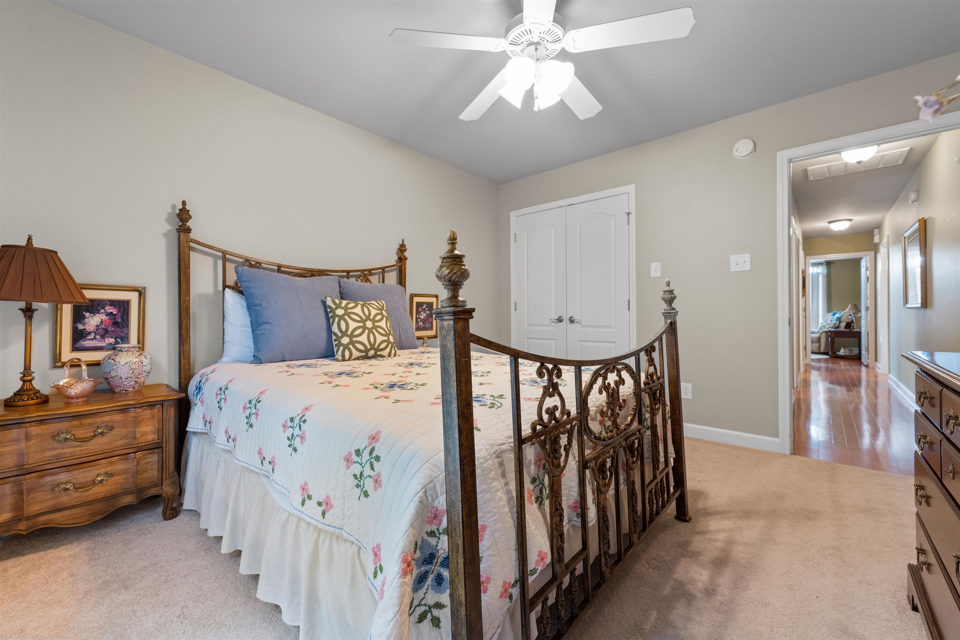 GLENN HILLS ADDN - Residential