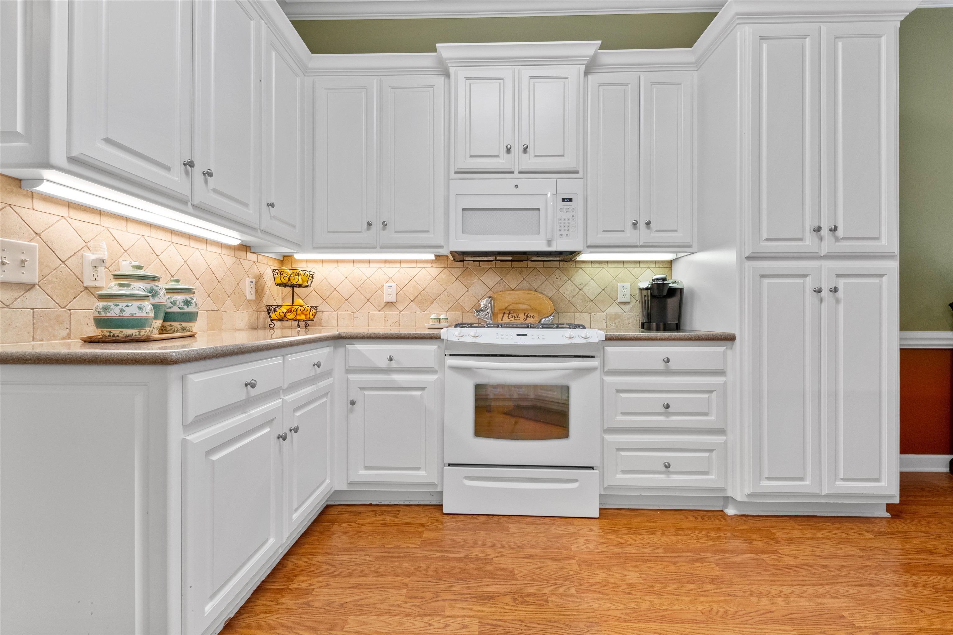 GLENN HILLS ADDN - Residential