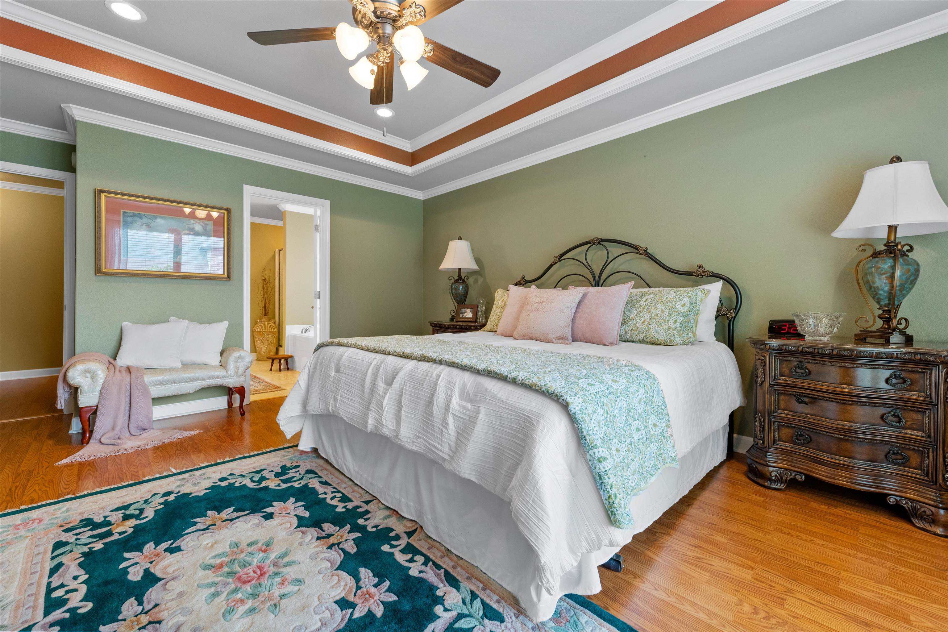 GLENN HILLS ADDN - Residential