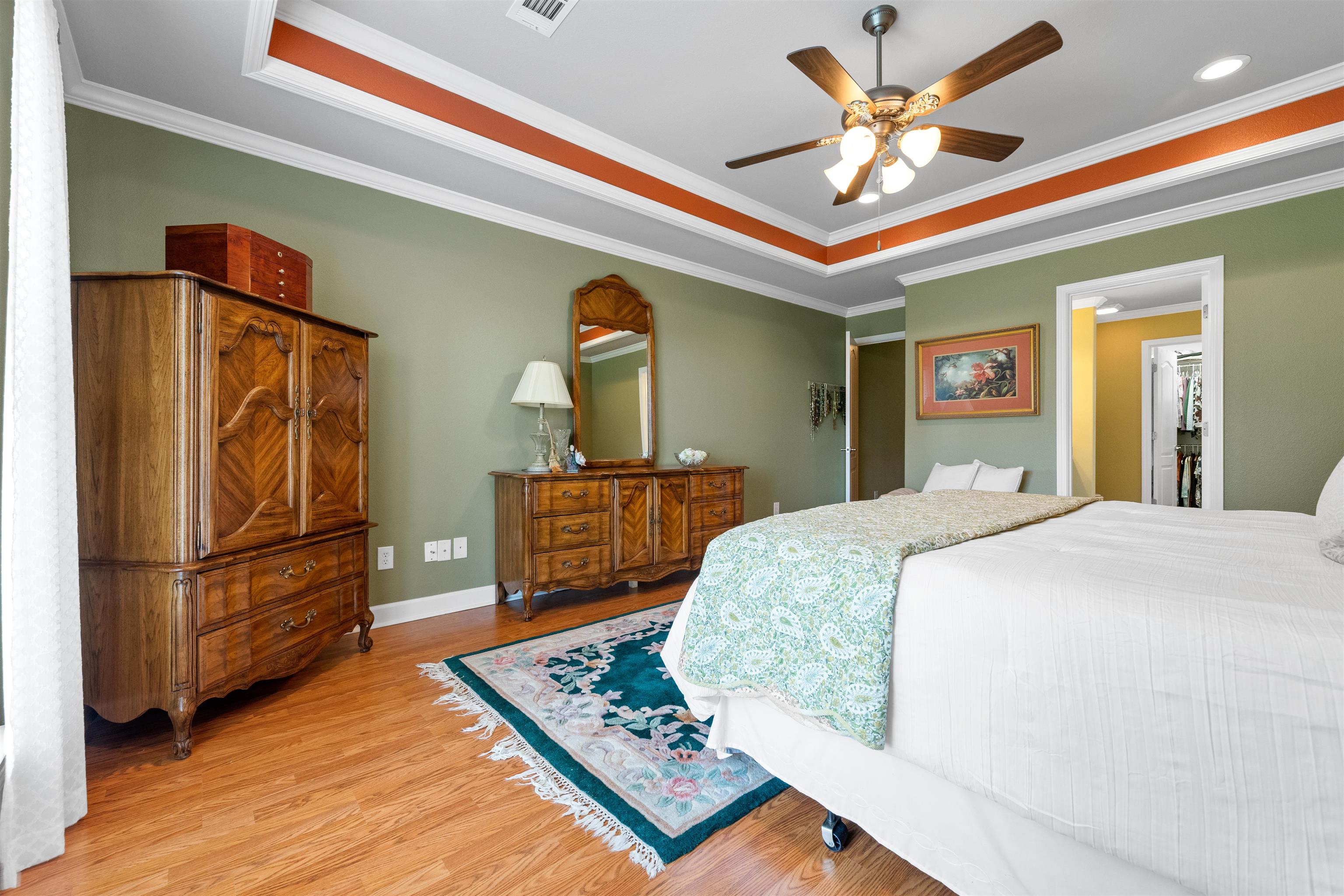 GLENN HILLS ADDN - Residential