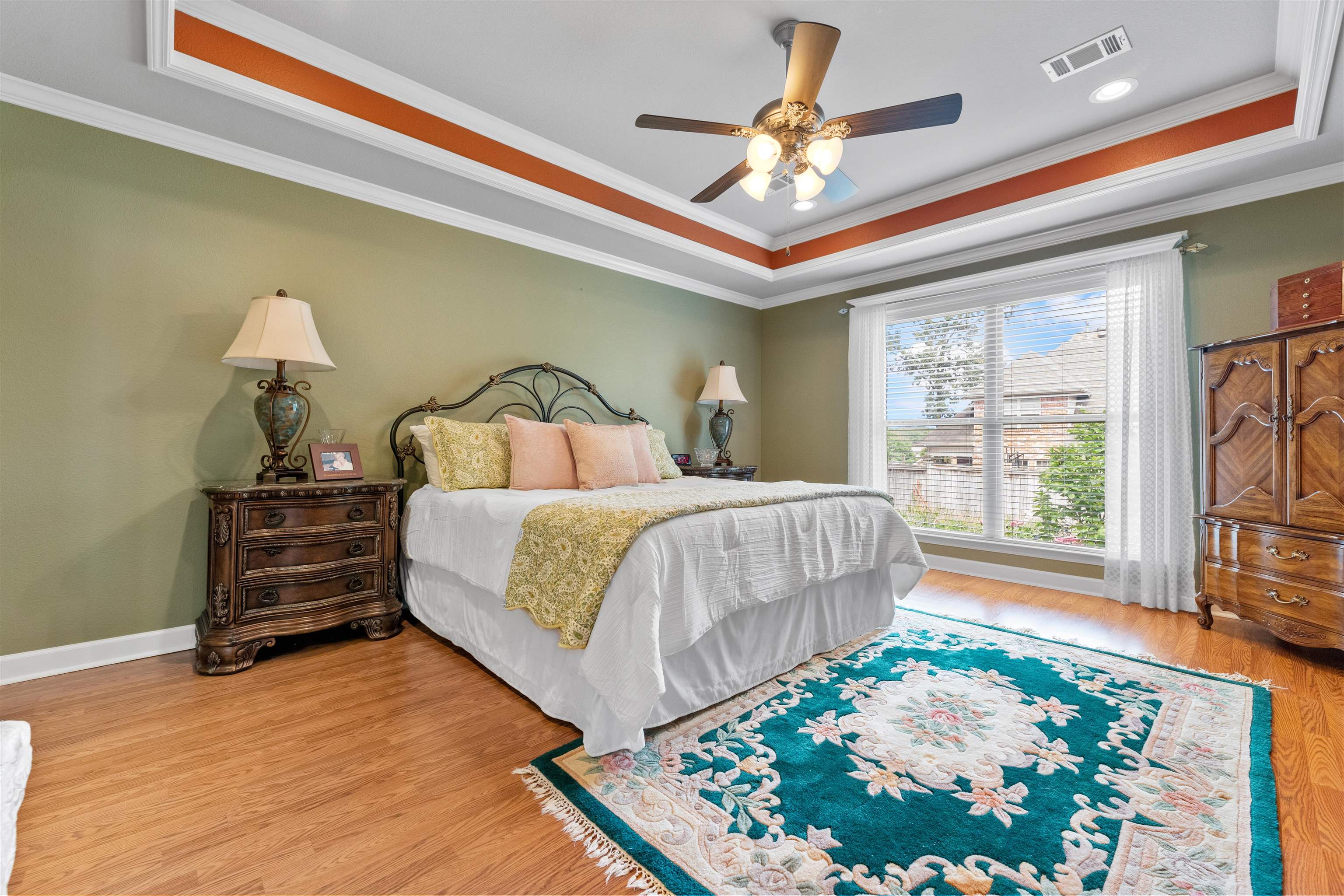 GLENN HILLS ADDN - Residential