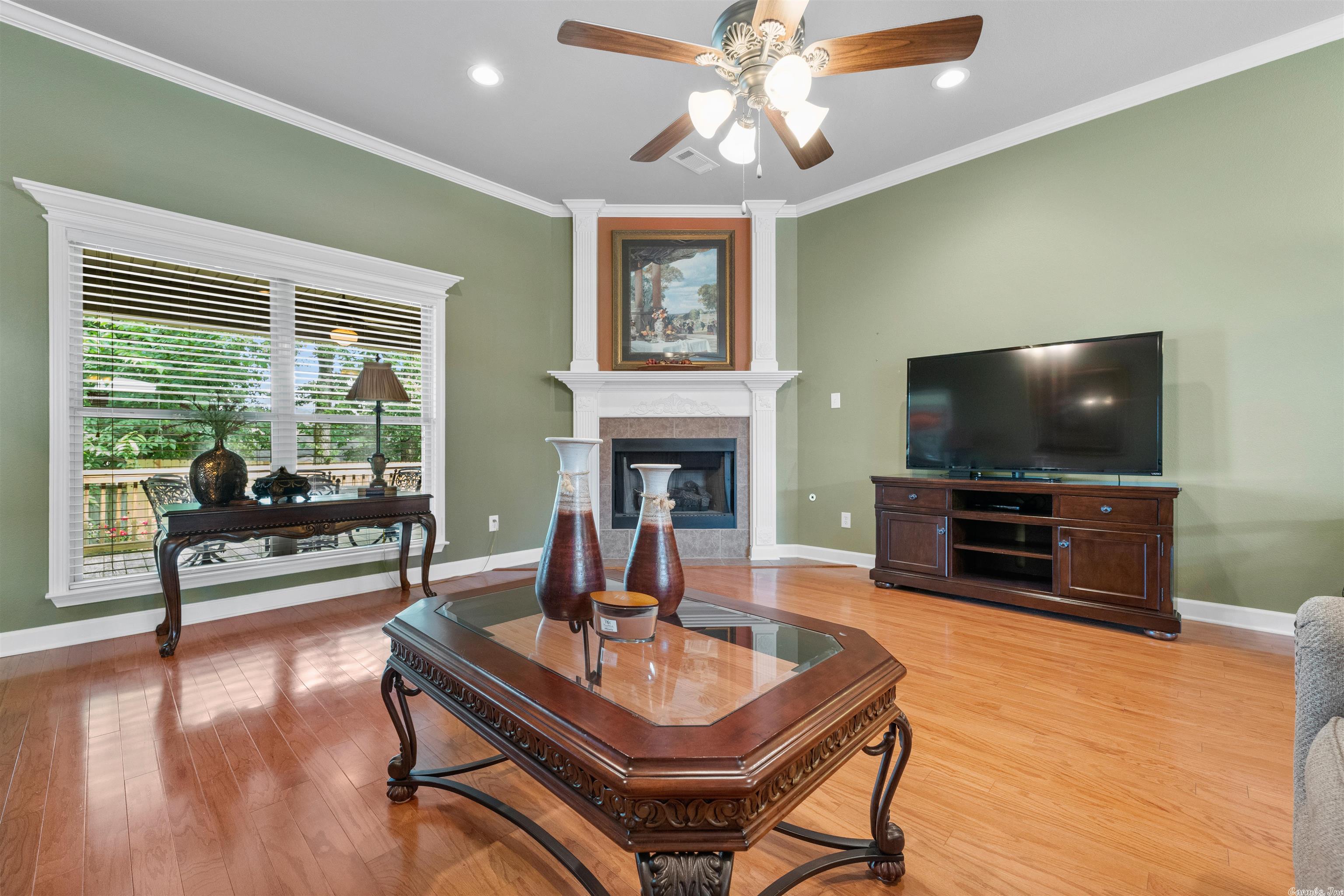 GLENN HILLS ADDN - Residential