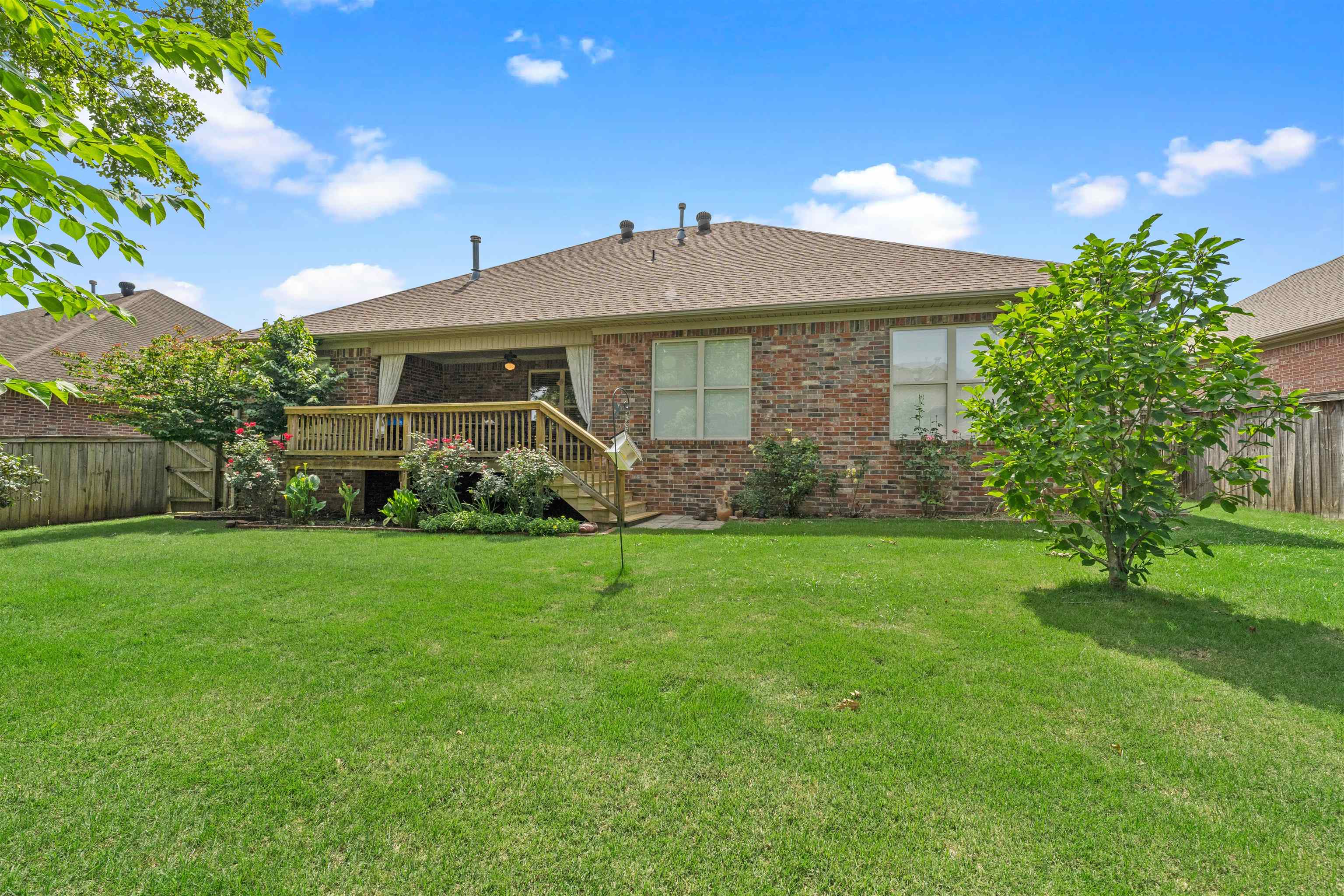 GLENN HILLS ADDN - Residential