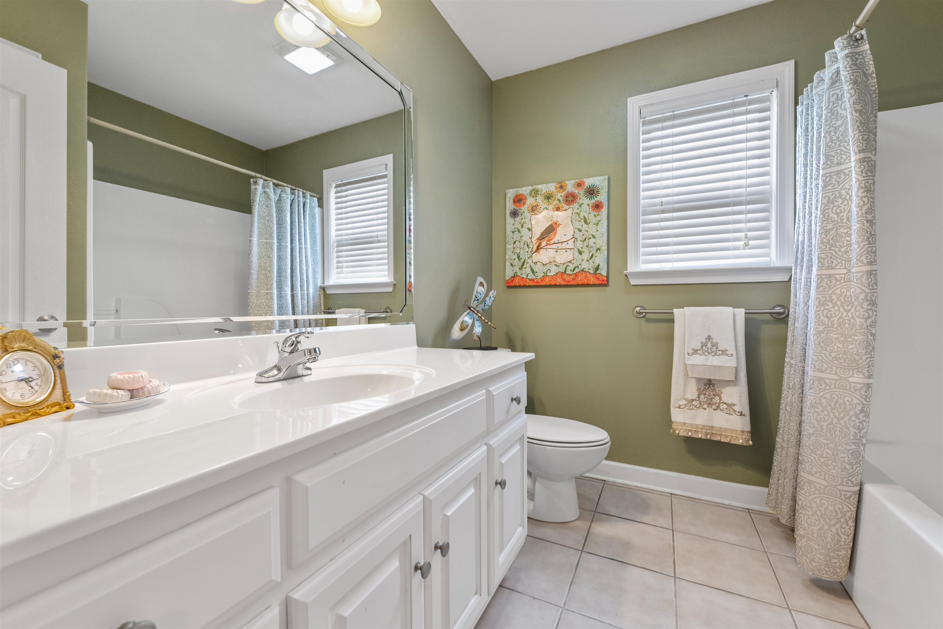 GLENN HILLS ADDN - Residential