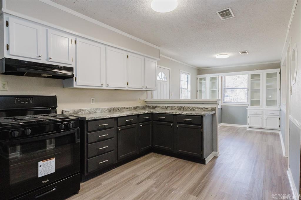 Not in Subdivision - Residential Lease