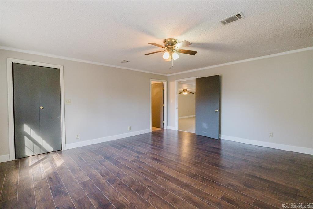 Not in Subdivision - Residential Lease