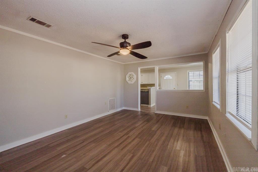Not in Subdivision - Residential Lease