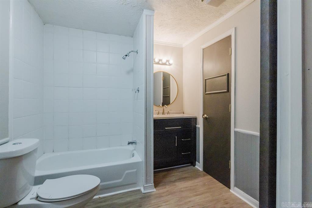 Not in Subdivision - Residential Lease