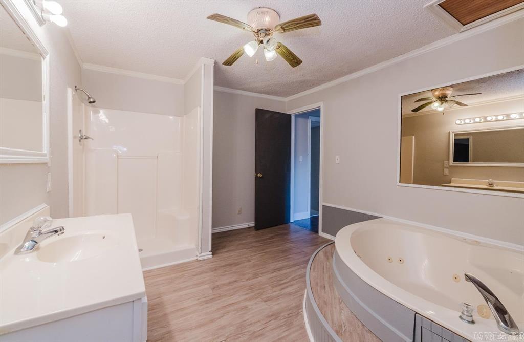 Not in Subdivision - Residential Lease