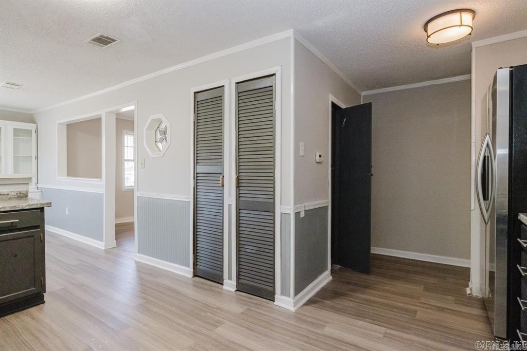 Not in Subdivision - Residential Lease