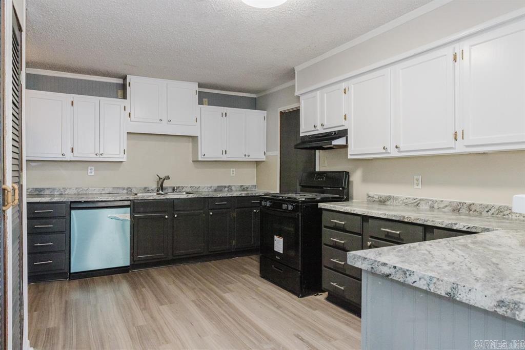 Not in Subdivision - Residential Lease
