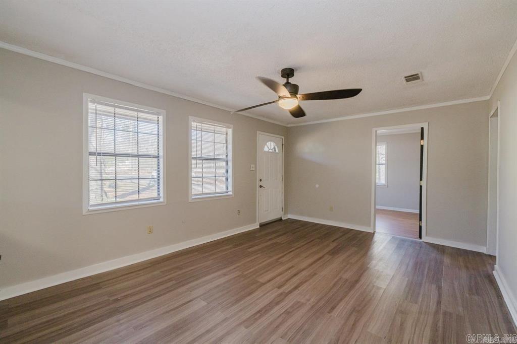 Not in Subdivision - Residential Lease