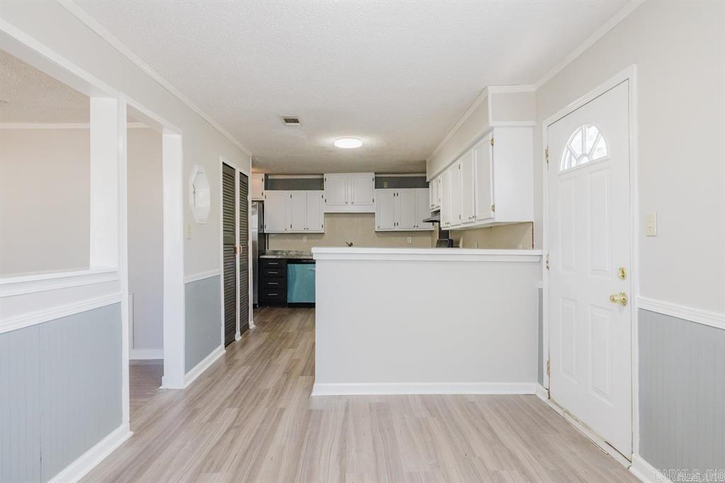 Not in Subdivision - Residential Lease