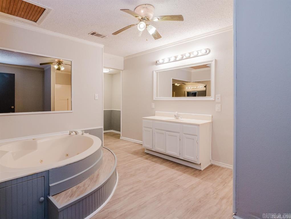 Not in Subdivision - Residential Lease
