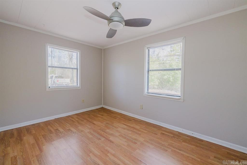 Not in Subdivision - Residential Lease