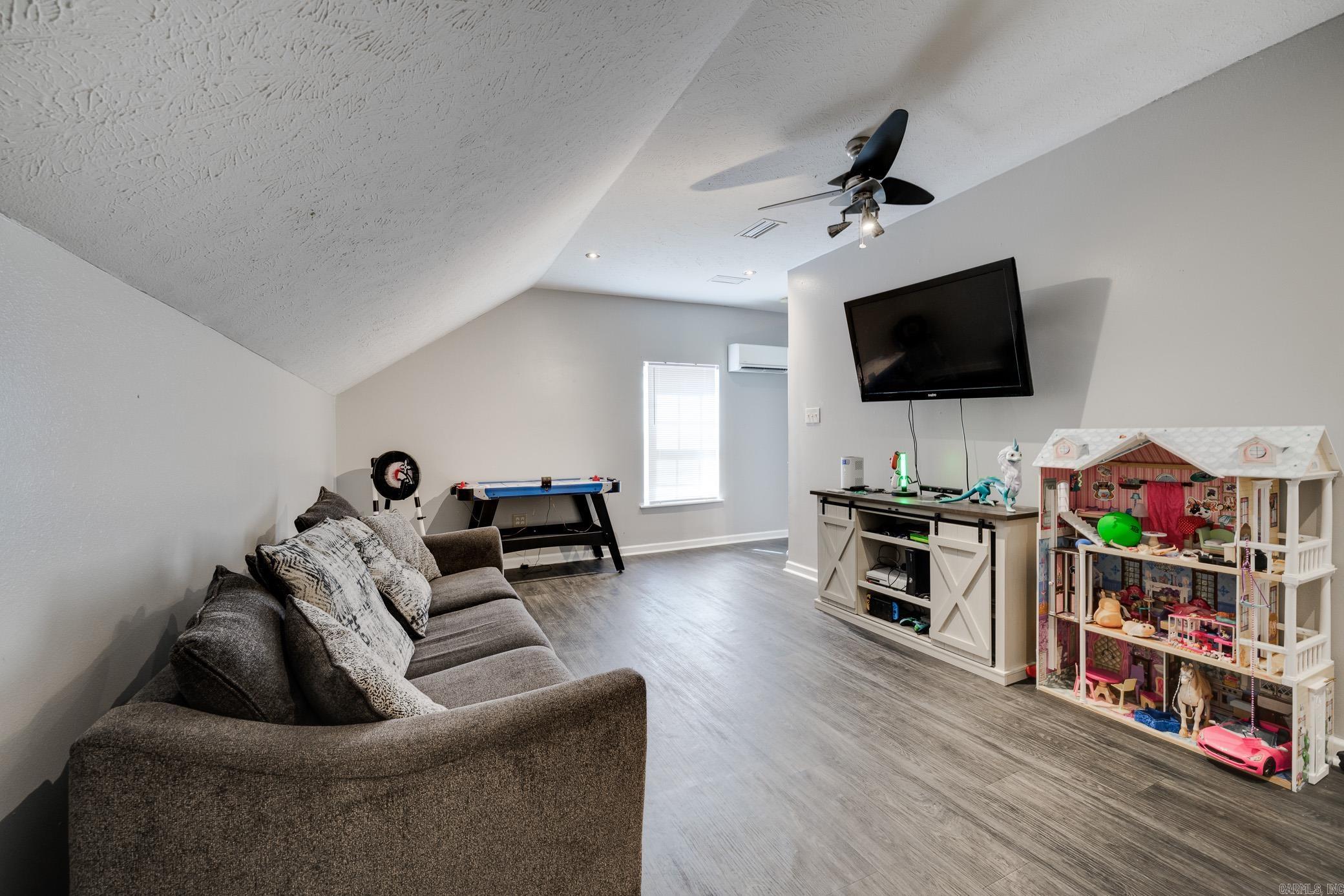 North Heights Phase III - Residential