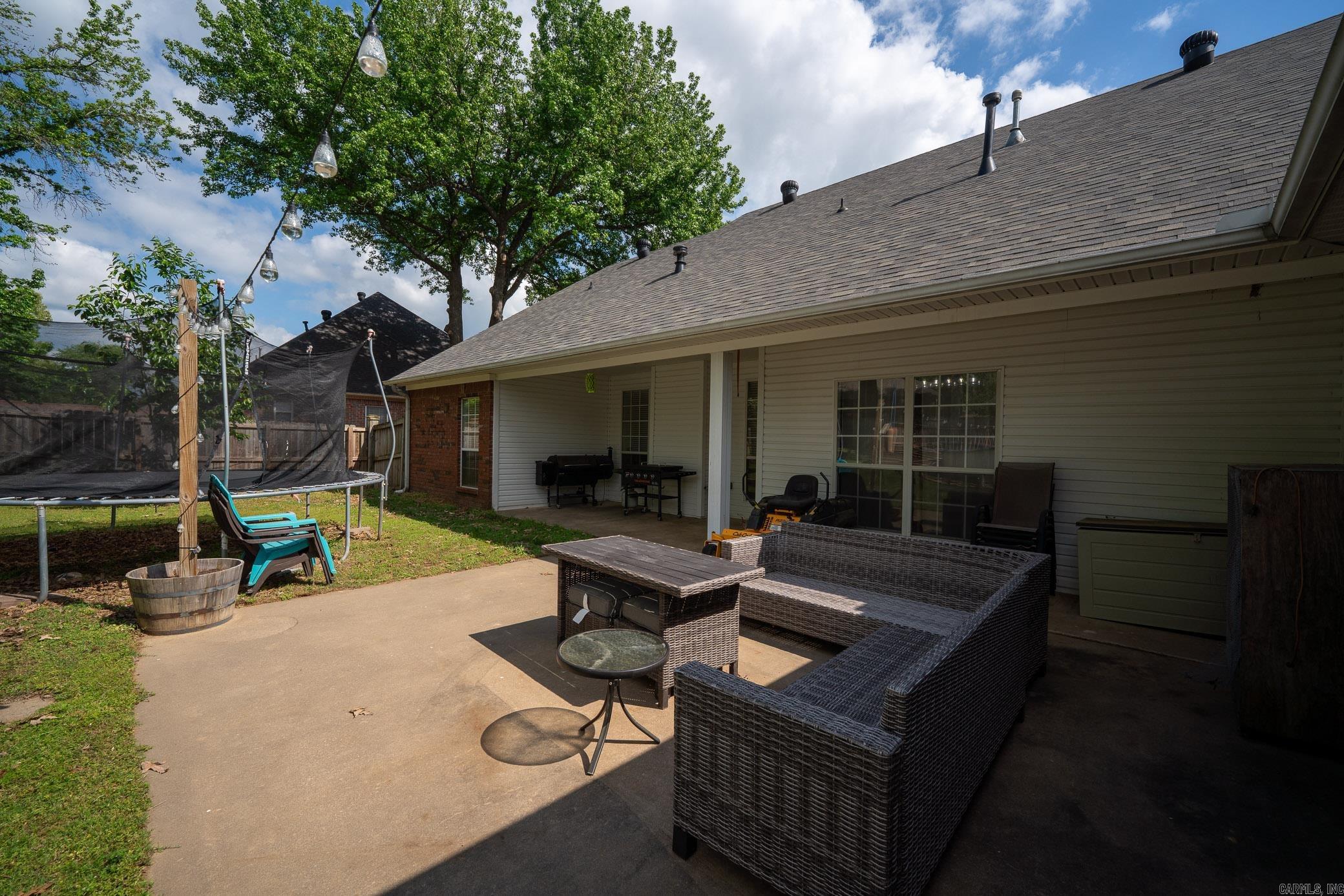 North Heights Phase III - Residential