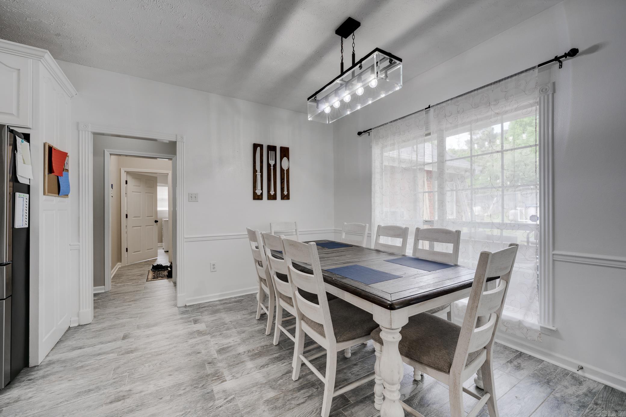 North Heights Phase III - Residential