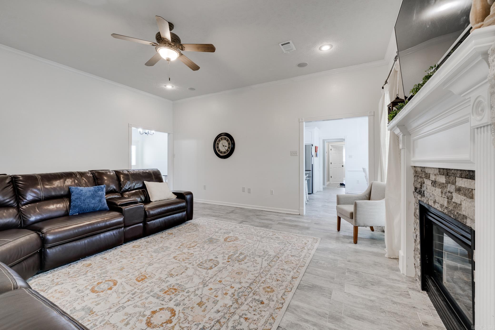 North Heights Phase III - Residential