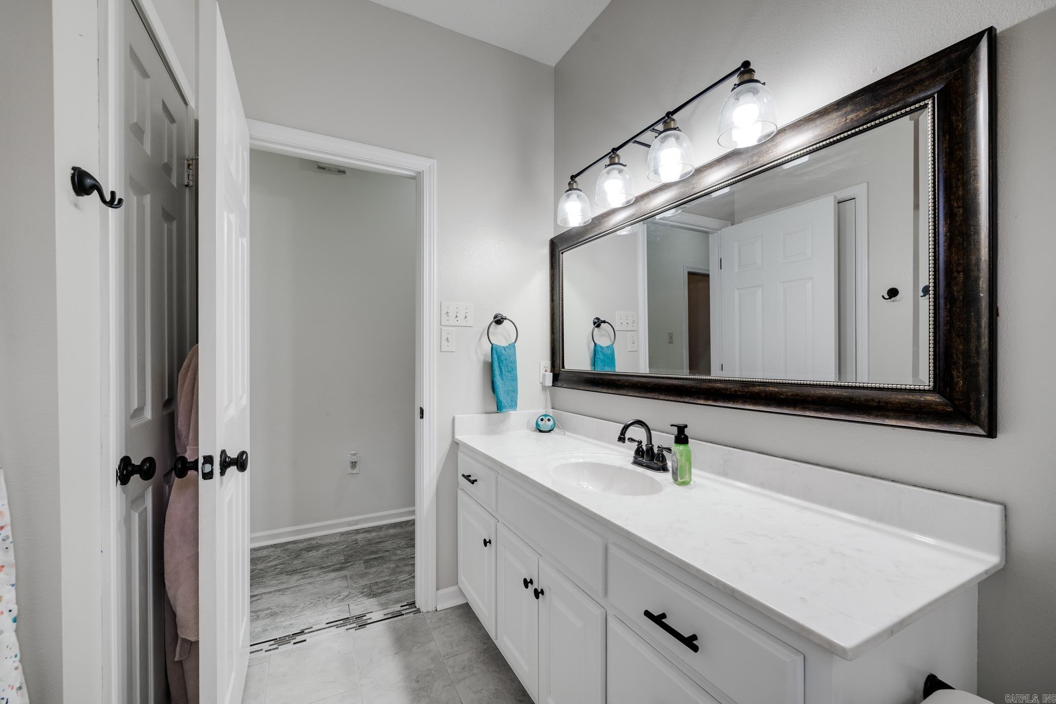 North Heights Phase III - Residential