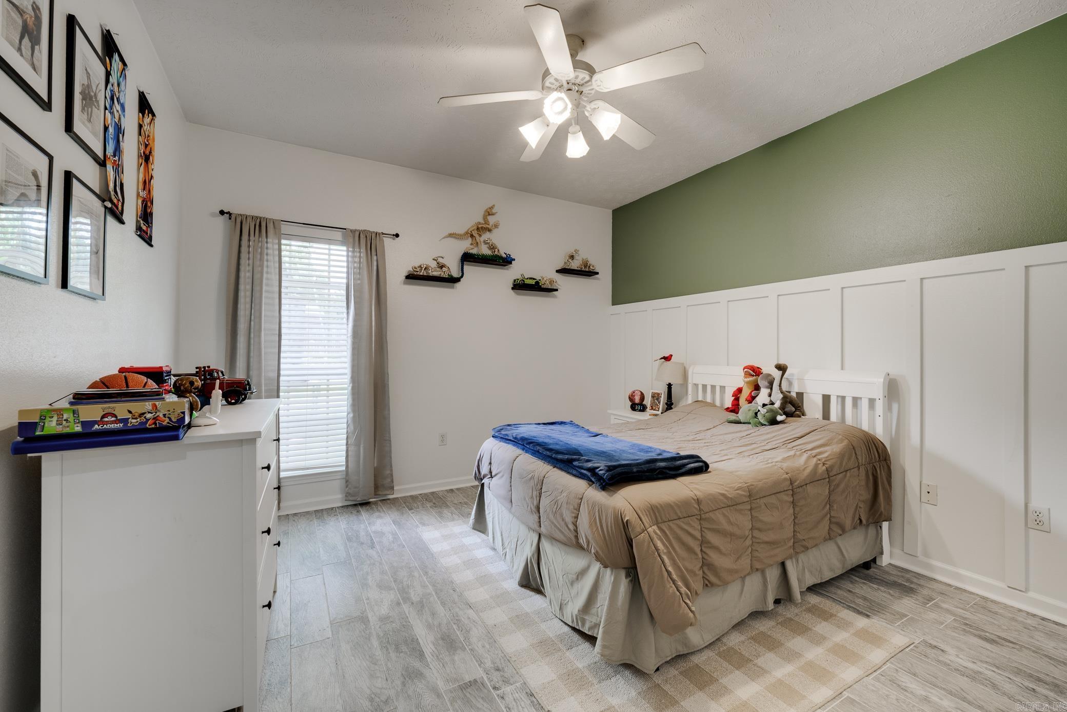 North Heights Phase III - Residential