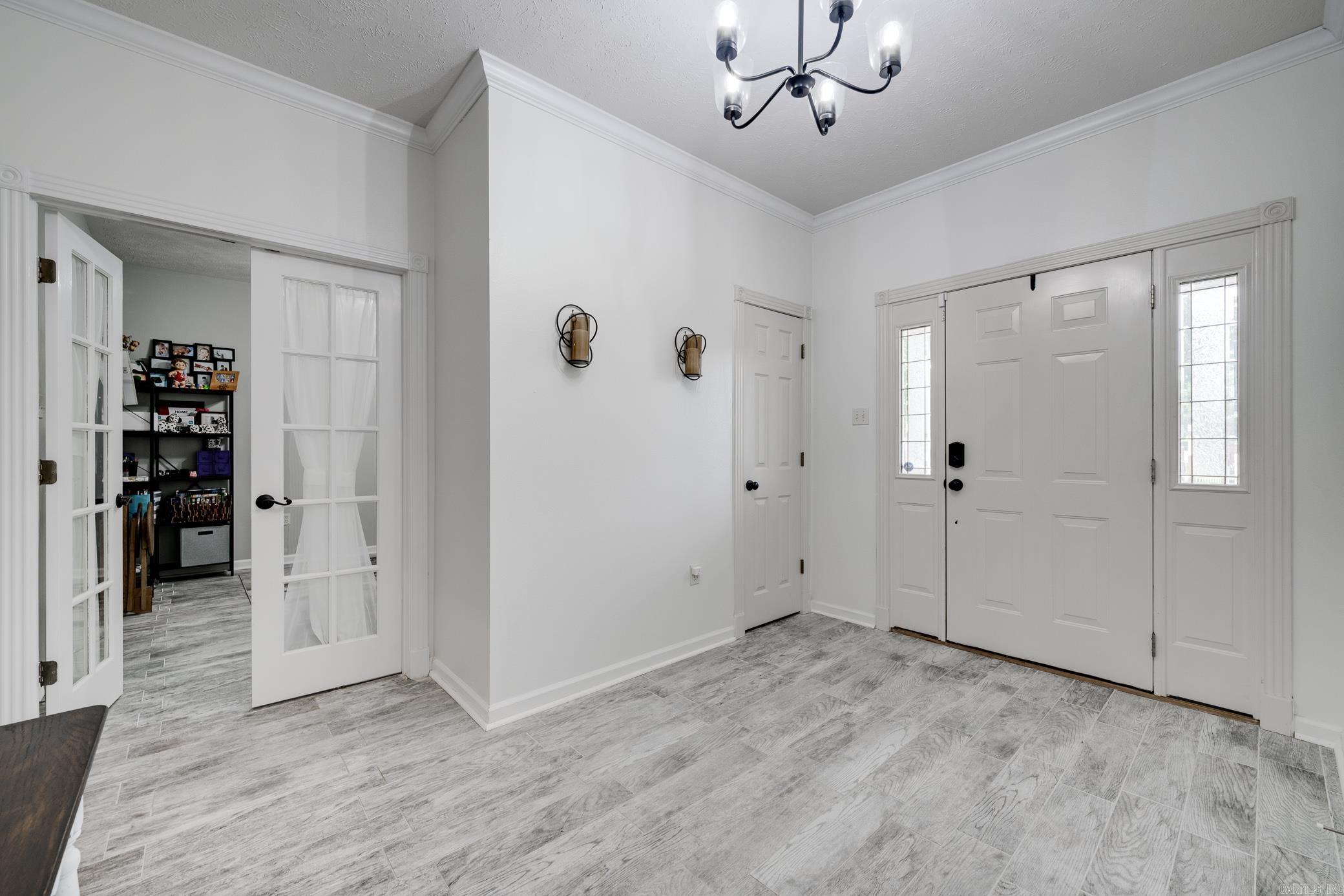 North Heights Phase III - Residential